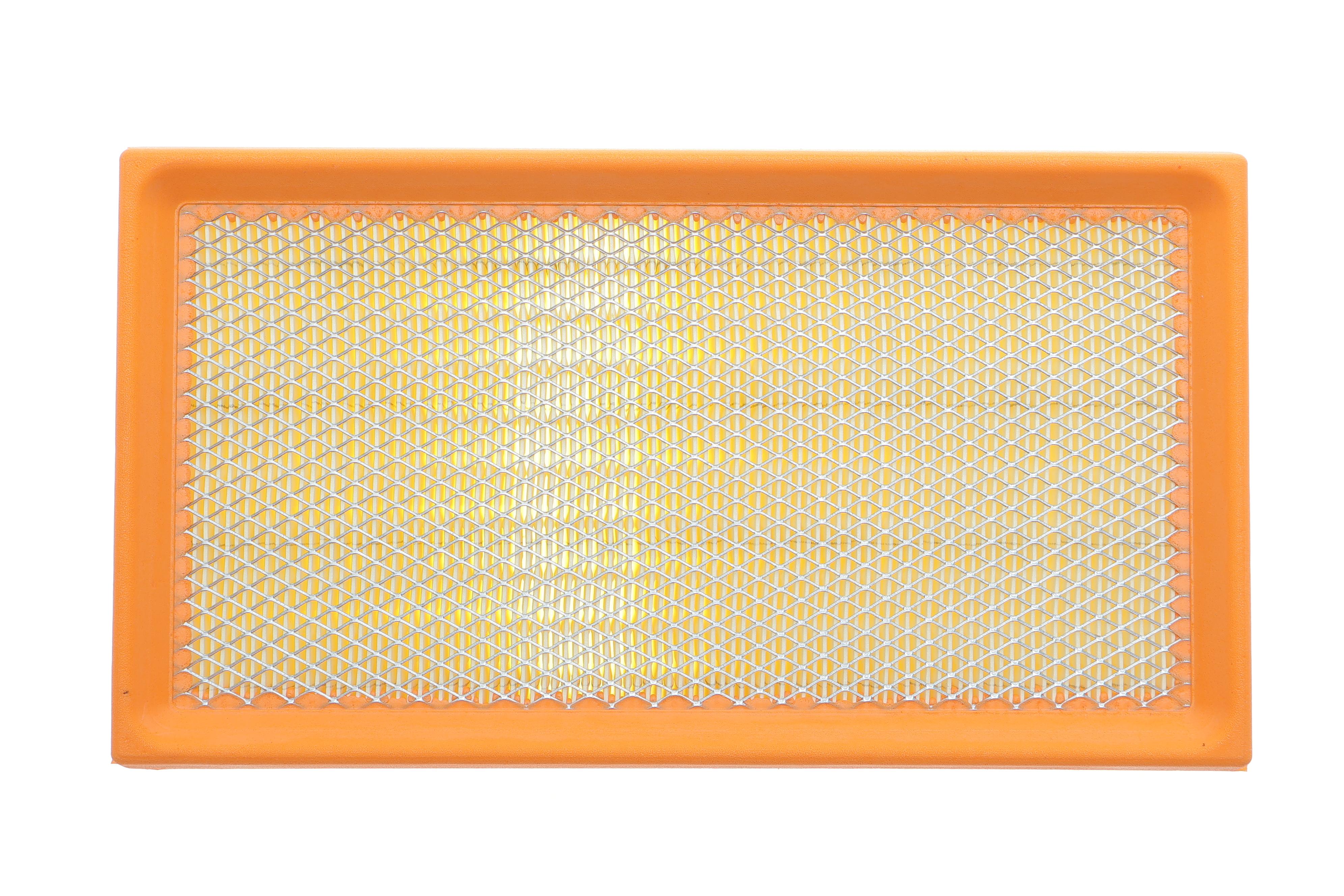 Фільтр повітряний Mazda 6 1.8/2.0/CD/2.2CD/2.3/2.5 02-13/626 V 2.0TDi 98-02/MPV 2.0CD/2.3-3.0 99-06 (з сіткою)