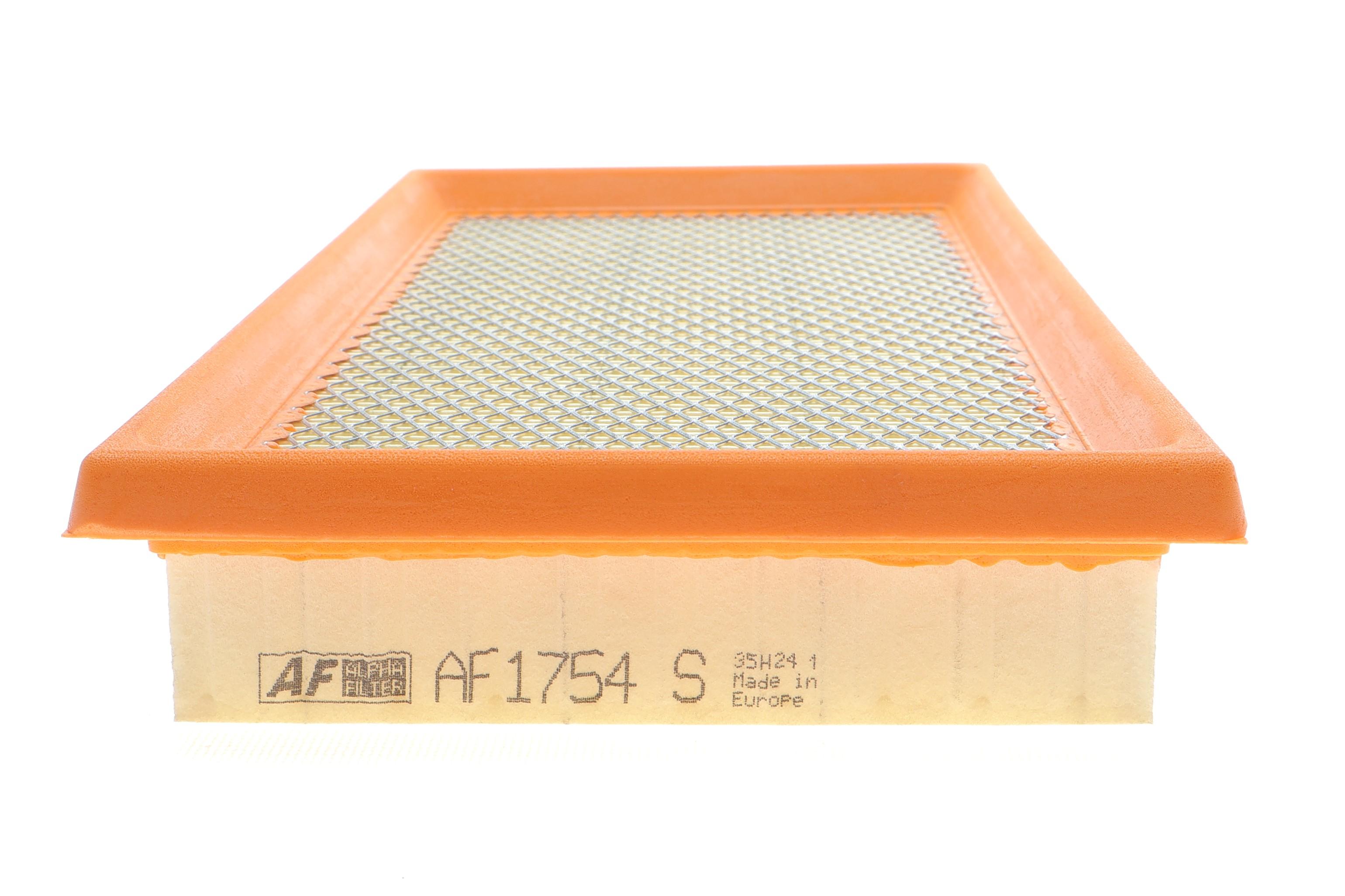 Фільтр повітряний Mazda 6 1.8/2.0/CD/2.2CD/2.3/2.5 02-13/626 V 2.0TDi 98-02/MPV 2.0CD/2.3-3.0 99-06