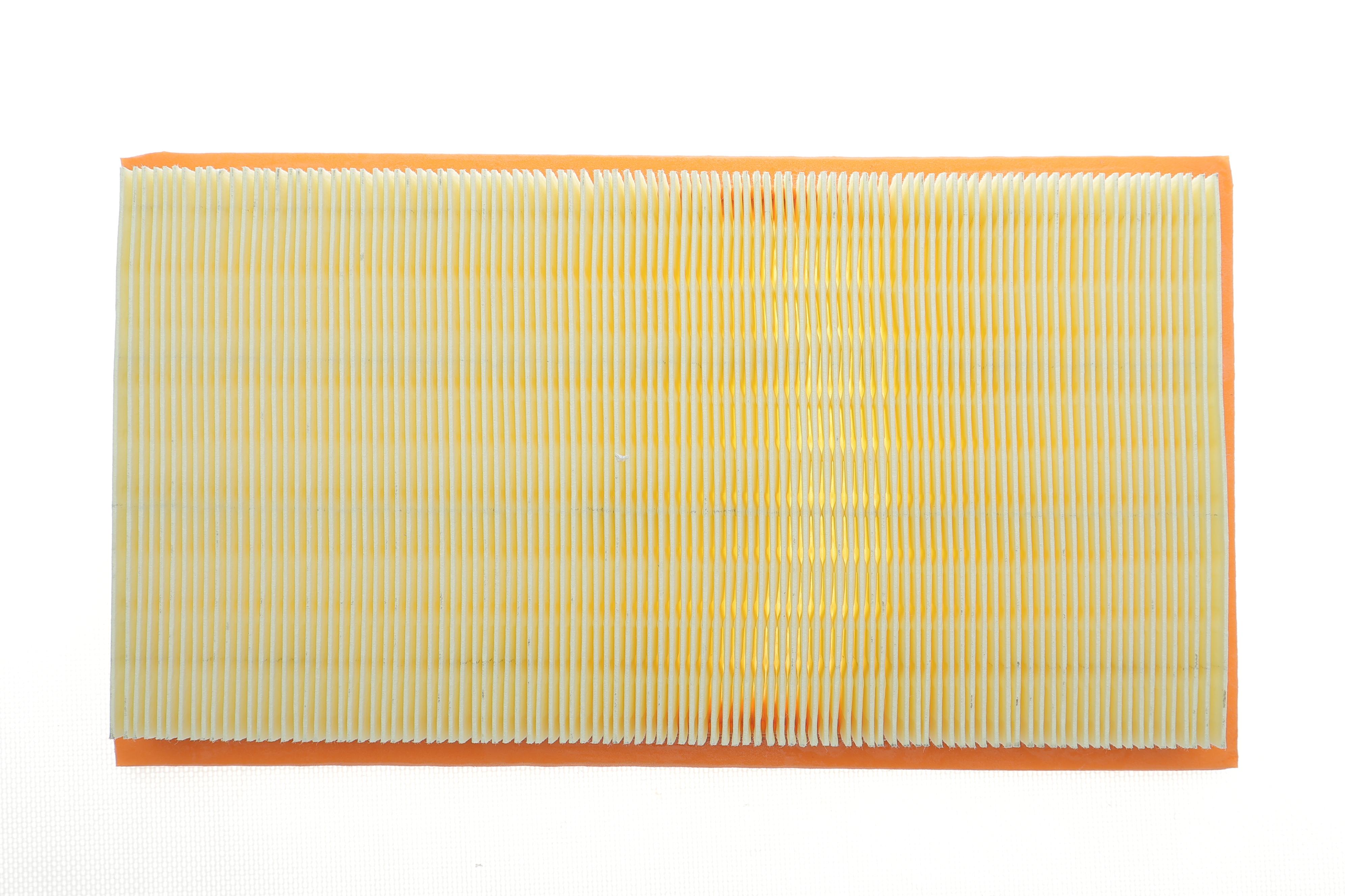 Фільтр повітряний Mazda 6 1.8/2.0/CD/2.2CD/2.3/2.5 02-13/626 V 2.0TDi 98-02/MPV 2.0CD/2.3-3.0 99-06