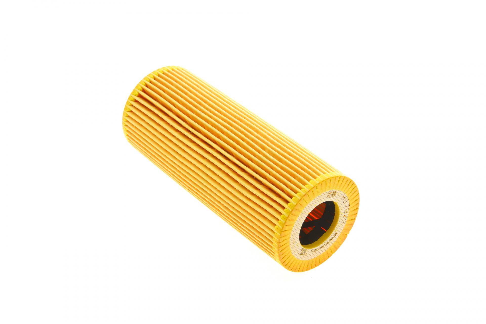 Фільтр масляний Audi A6 2.4-3.2 04-18/Q5/Q7/VW Touareg 3.0TSI/Porsche Cayenne/Panamera 3.0Hybr.10-18