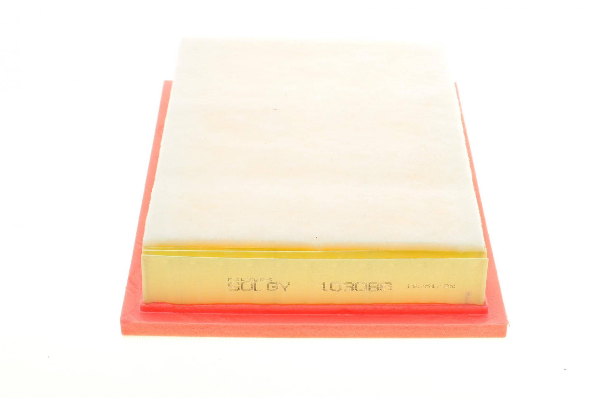 Фільтр повітряний VW Sharan/Seat Alhambra 96-10 (з поролоном)