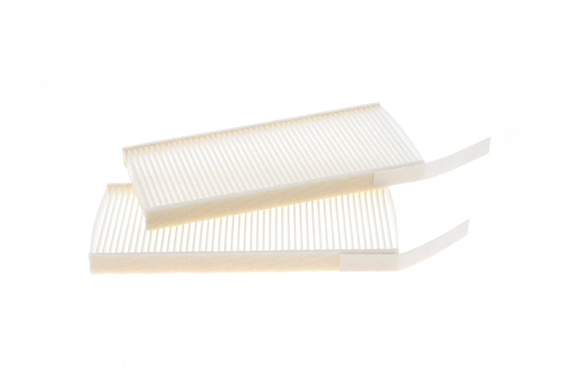 Фільтр салону MB Citan (415)/Opel Movano/Renault Kangoo 08-/Master 10- (к-кт 2шт)