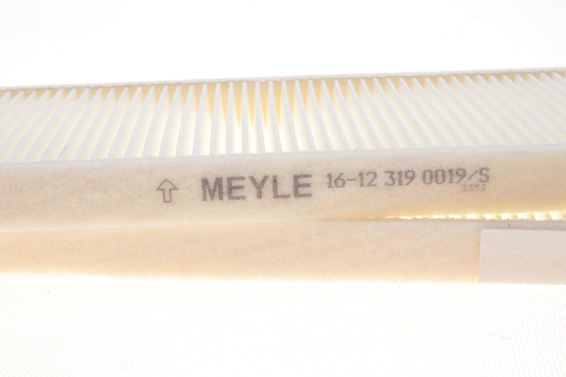 Фільтр салону MB Citan (415)/Opel Movano/Renault Kangoo 08-/Master 10- (к-кт 2шт)