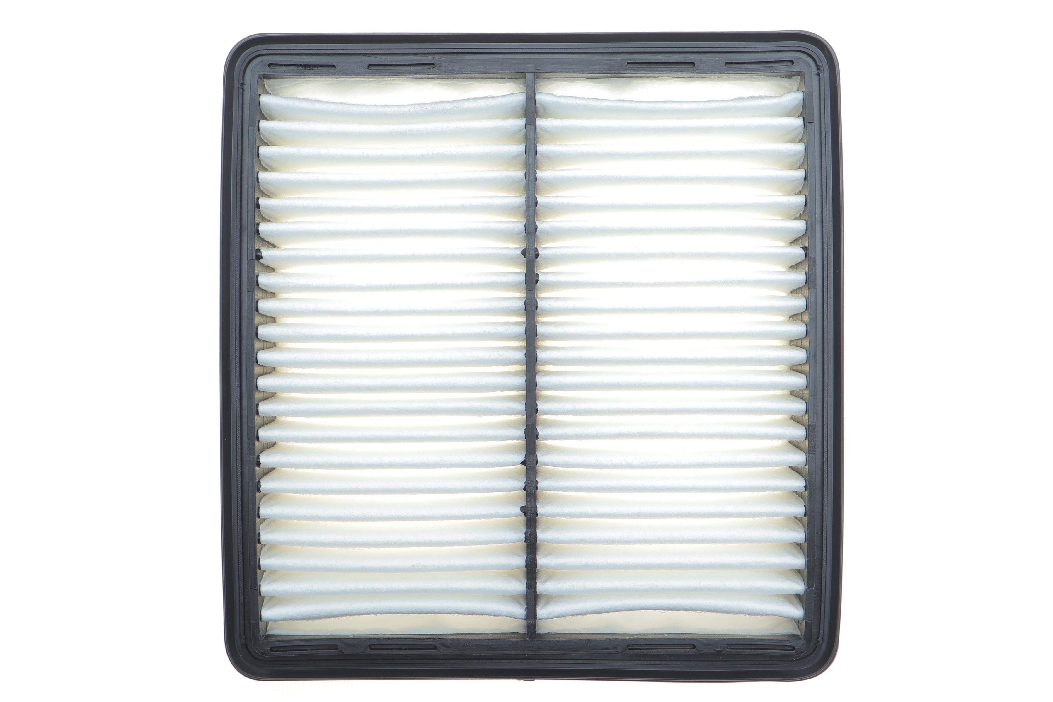 Фільтр повітряний Daewoo Lanos 1.4-1.6 97-10/Nexia 1.5 08-