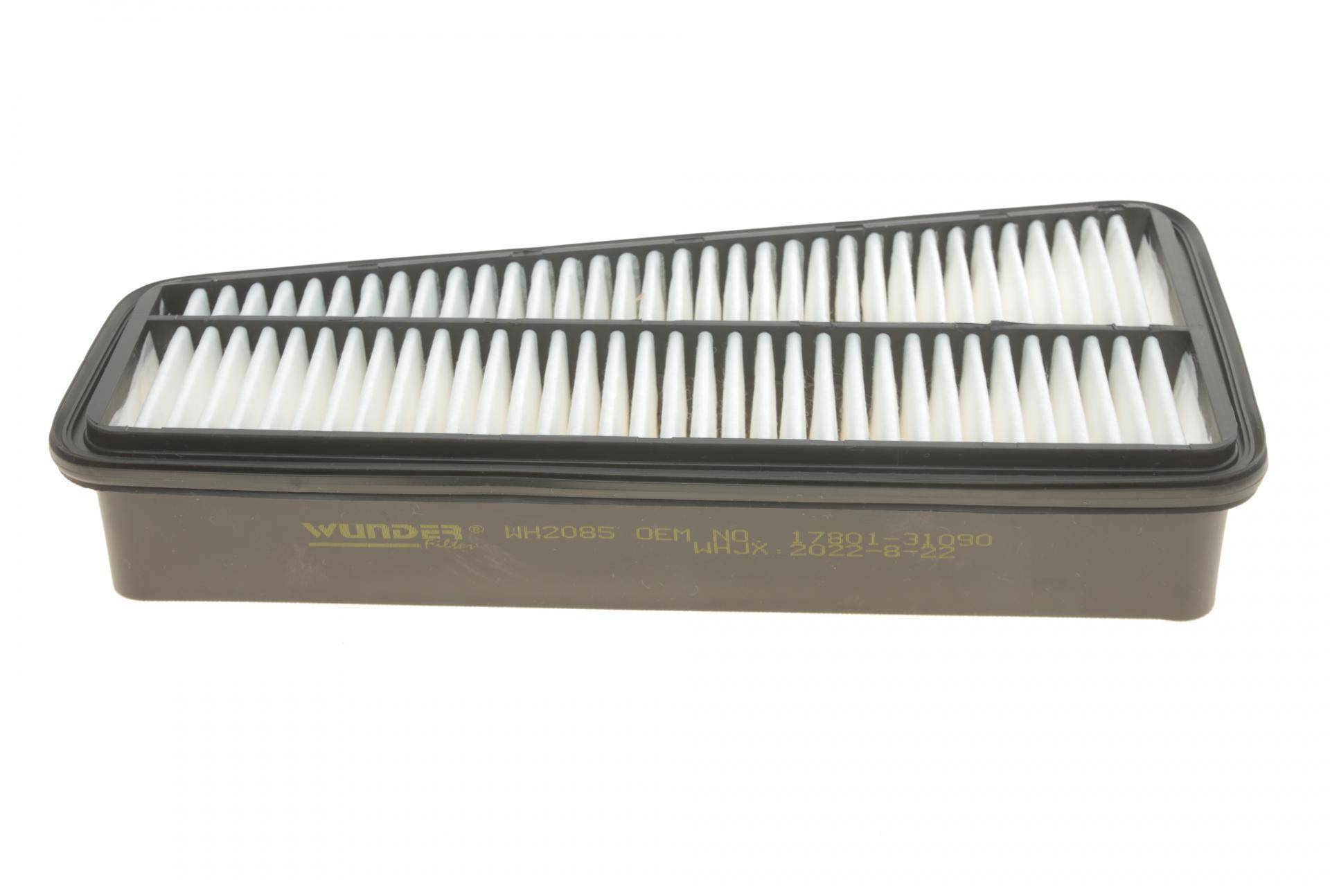 Фільтр повітряний Toyota Land Cruiser 4.0 03-