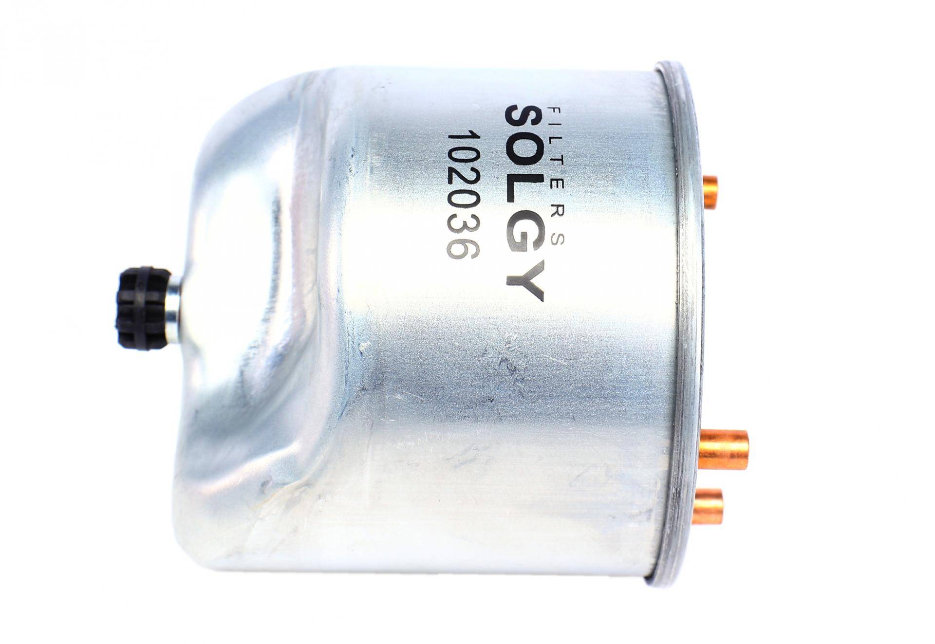 Фільтр паливний Ford Connect 1.6TDCI 13-