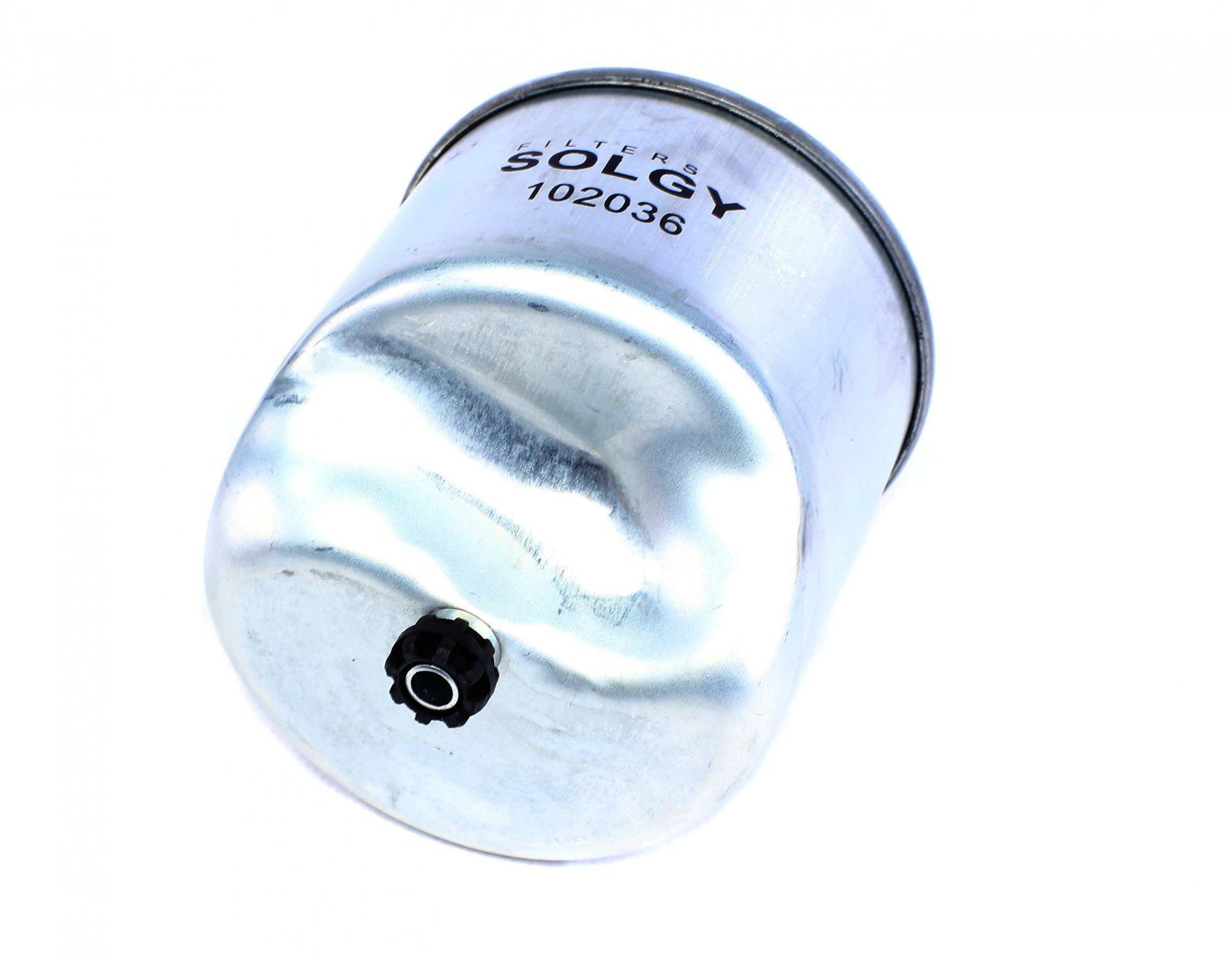 Фільтр паливний Ford Connect 1.6TDCI 13-