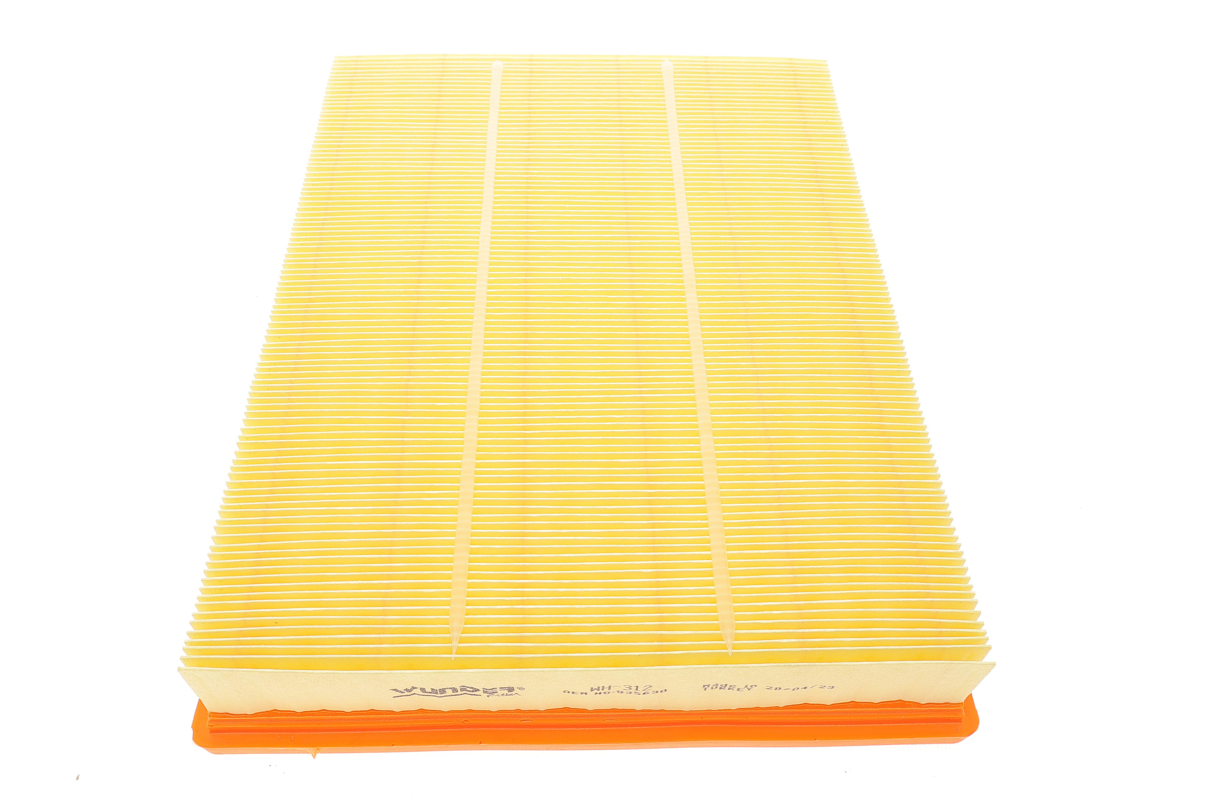 Фільтр повітряний Opel Vectra C 02-08