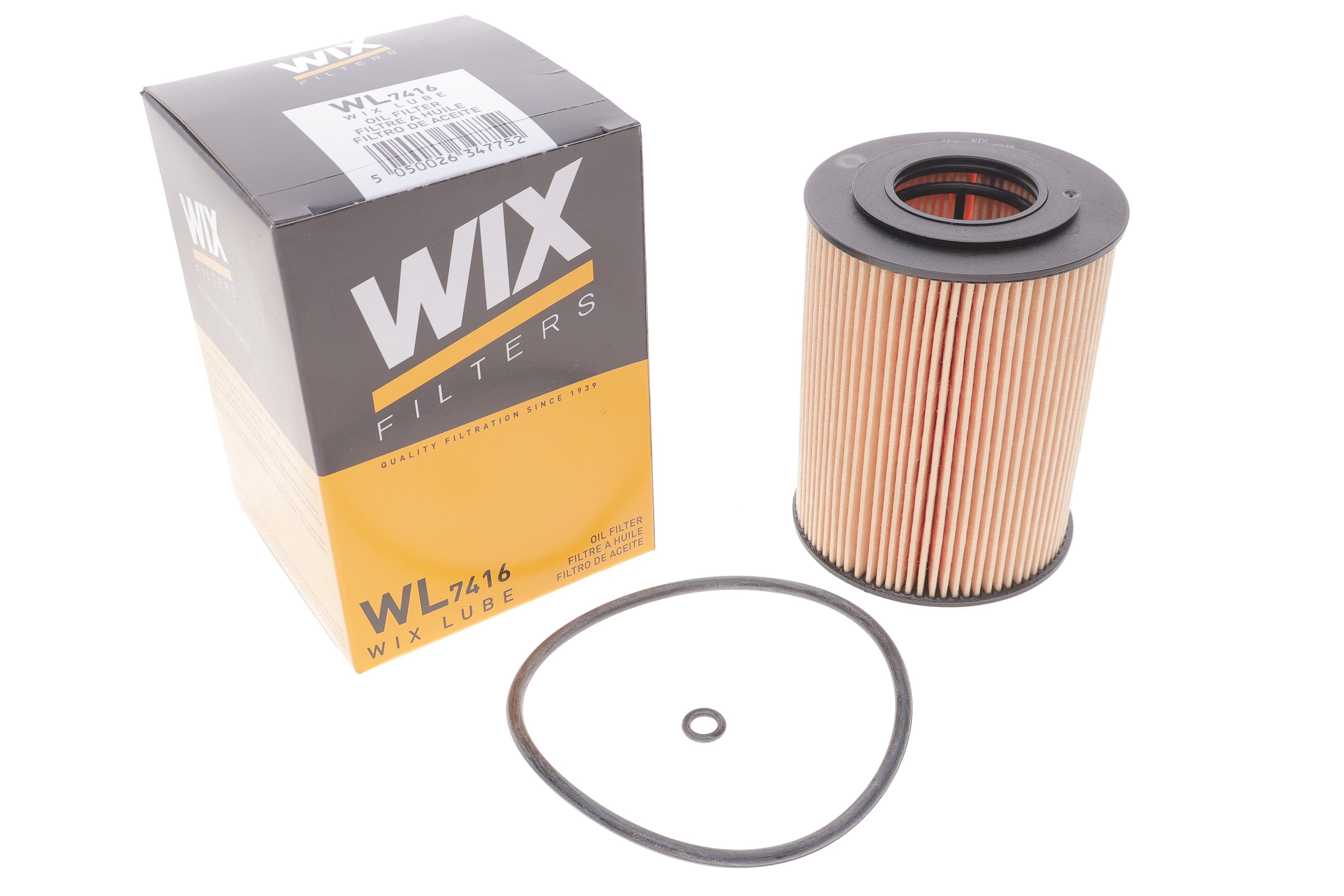 Фільтр масляний MB Sprinter 3.0CDI 06- OM642