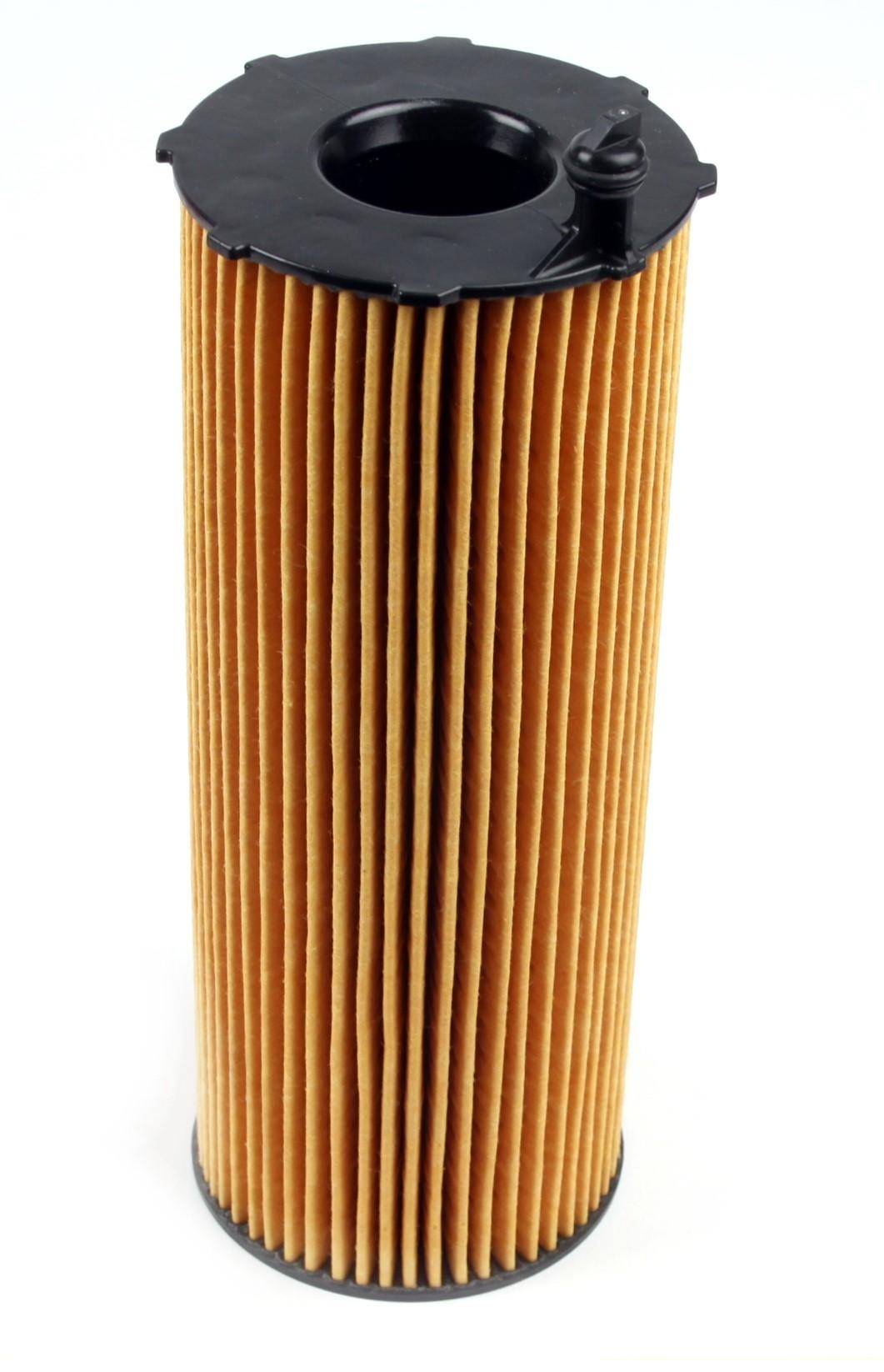 Фільтр масляний VW Touareg 3.0TDI 04-