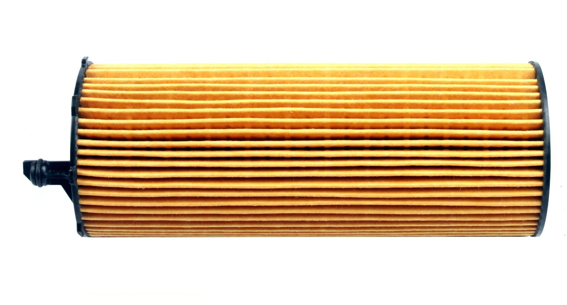 Фільтр масляний VW Touareg 3.0TDI 04-