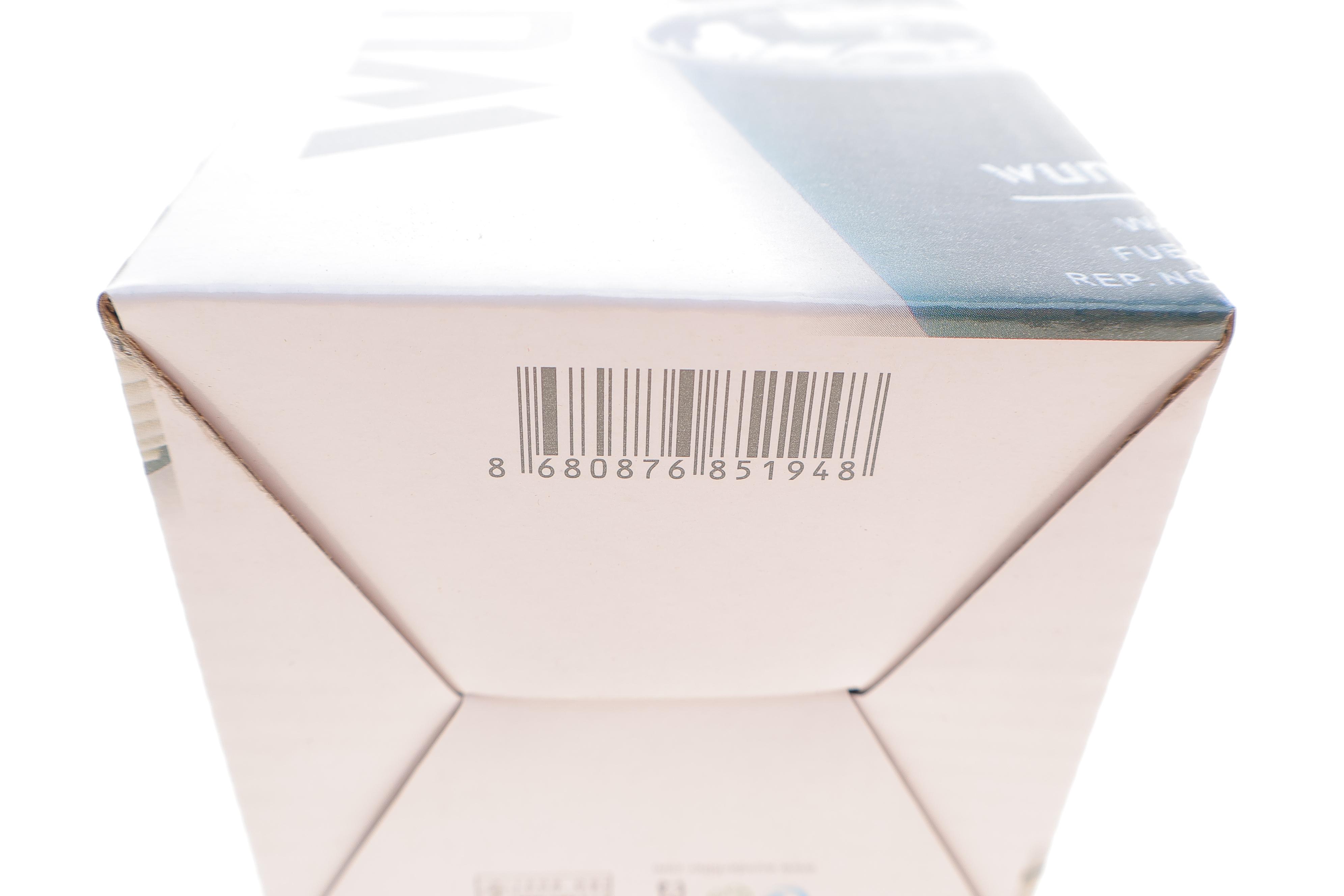 Фільтр паливний Peugeot Boxer/Fiat Ducato 2.0D/2.3D/3.0D 07-