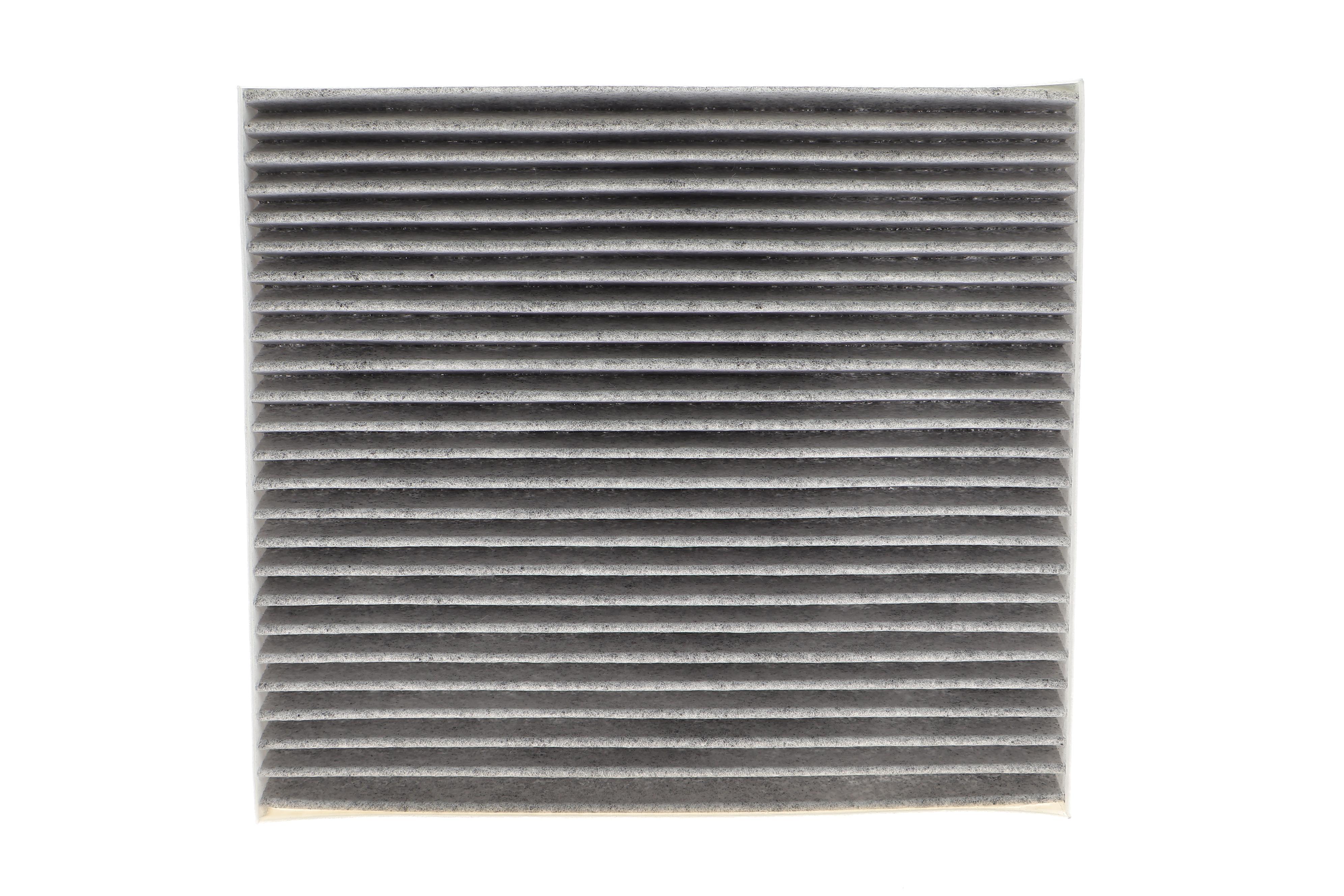 Фільтр салону Hyundai Tucson/Creta/Solaris/Kia Rio/Sportage 15- (вугільний)