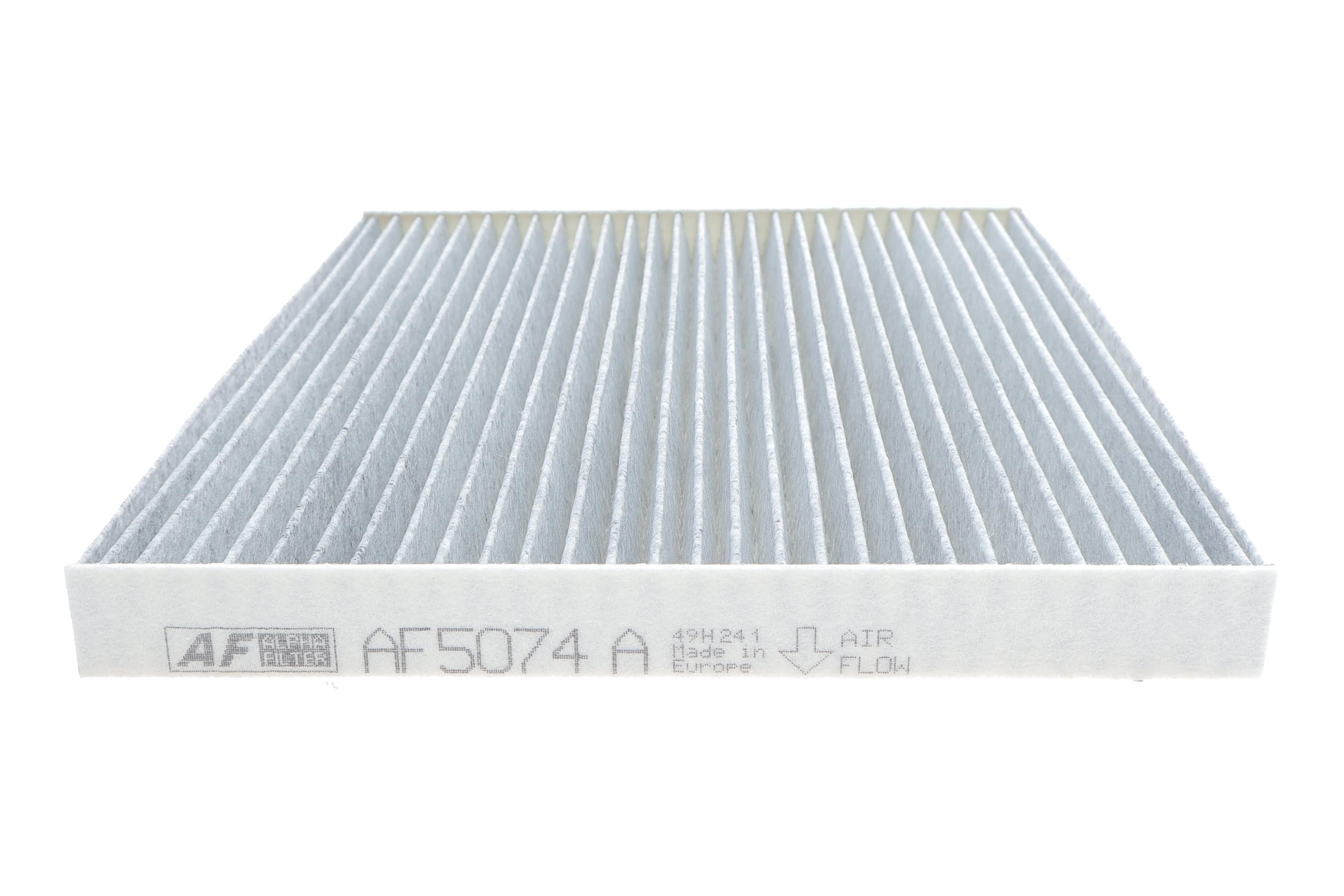 Фільтр салону Hyundai Tucson 04-10/ix35 10-/Ioniq 19-19/Kia Sportage 04-/Niro 17- (вугільний)