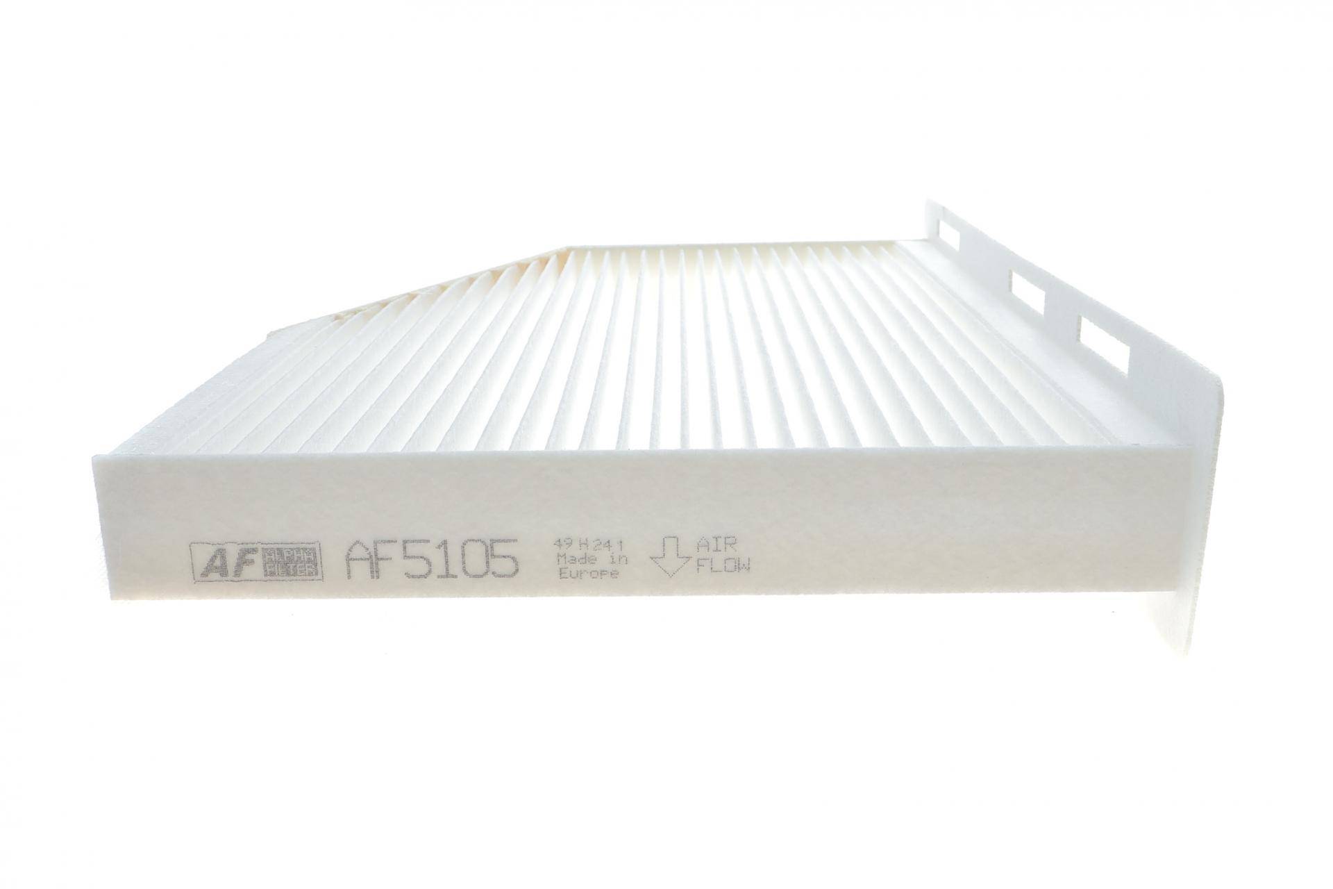 Фільтр салону Audi A3/Seat Altea/Skoda Octavia/VW Caddy/Golf/Passat/Touran 03-/Tiguan/Scirocco 07-18