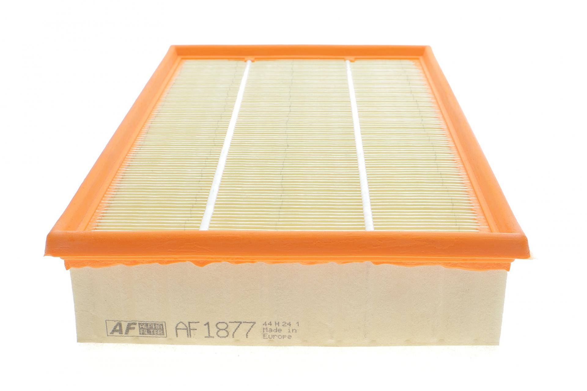 Фільтр повітряний Renault Master/Nissan NV400 2.3dCi/Opel Movano 2.3CDTI 10-