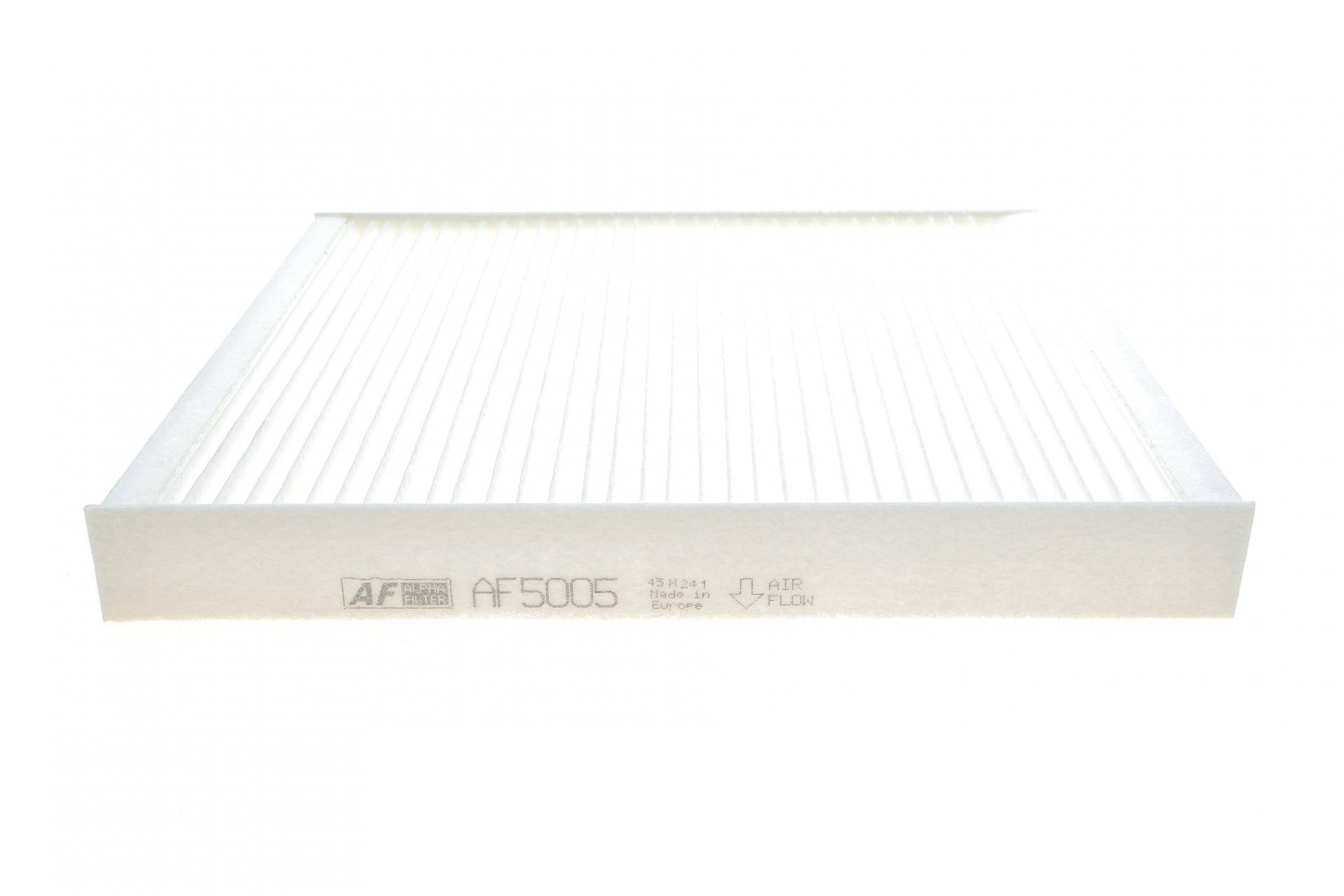 Фільтр салону Opel Astra G 98-09/Zafira A/B 99-15