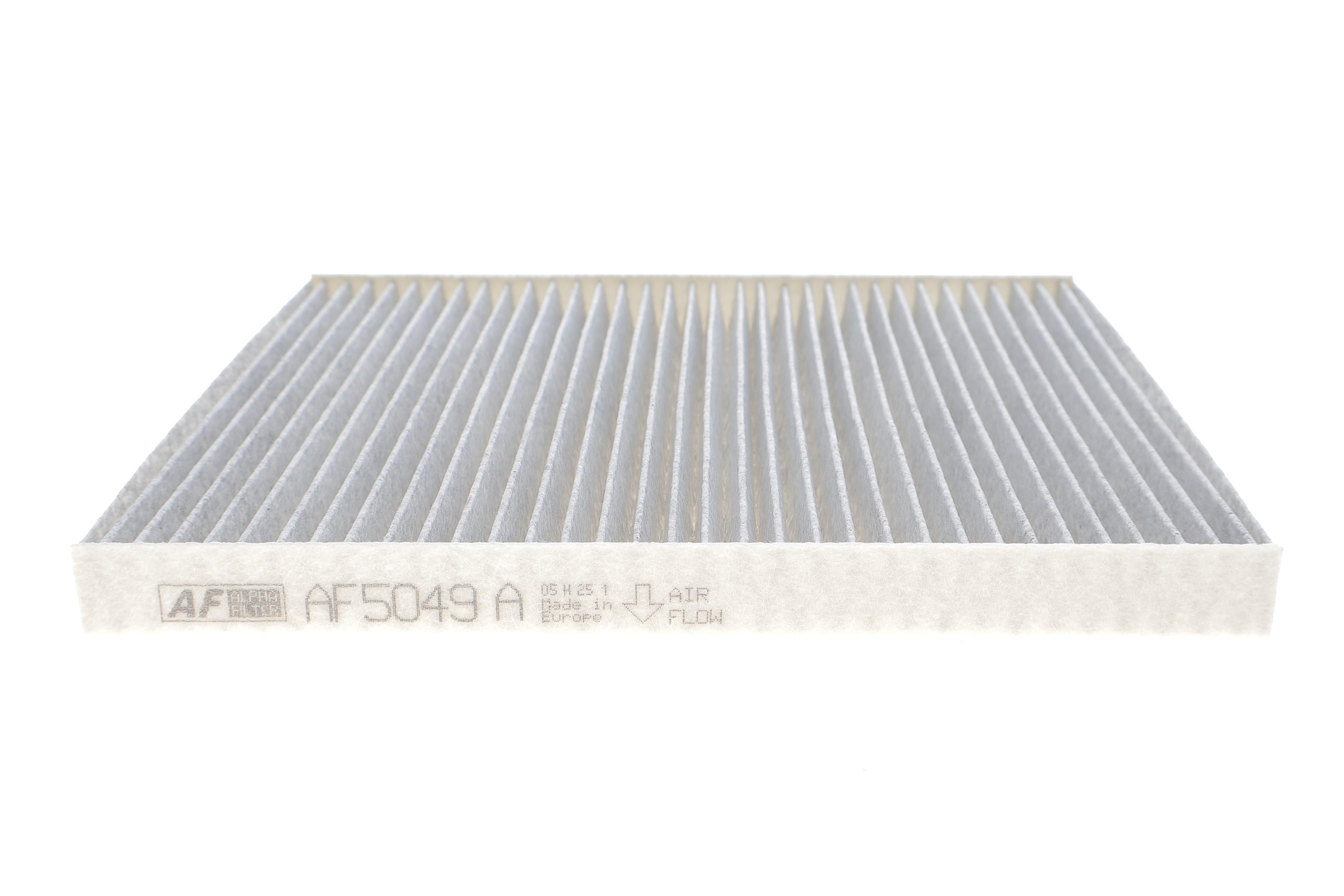 Фільтр салону Chevrolet Aveo/Daewoo Kalos 05- (угольный)