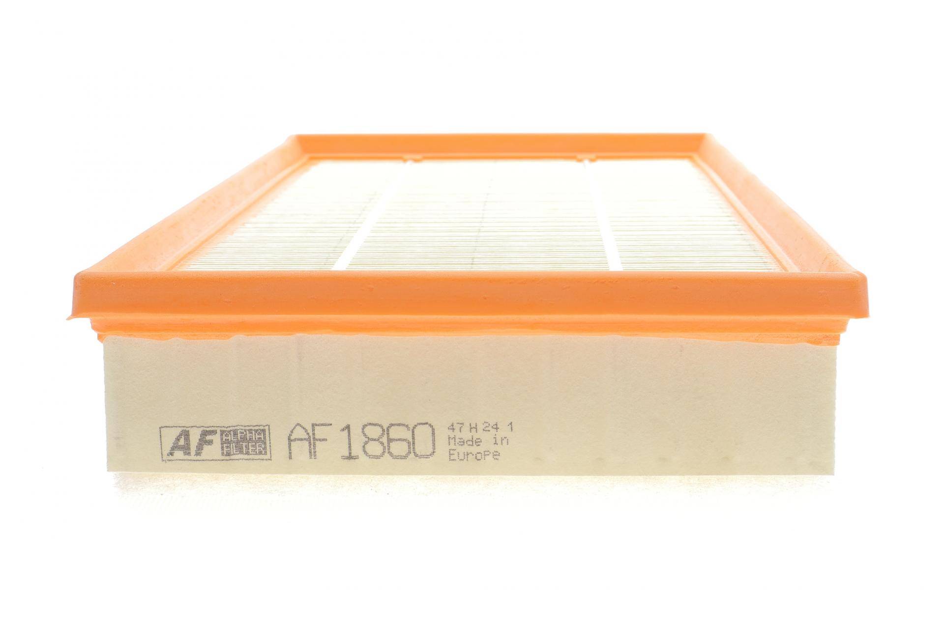 Фільтр повітряний VW T5 1.9TDI/2.0/BiFuel/TDI/TSI/2.5TDI/3.2 V6 03-15/VW T6 2.0TDI/TSI 15-