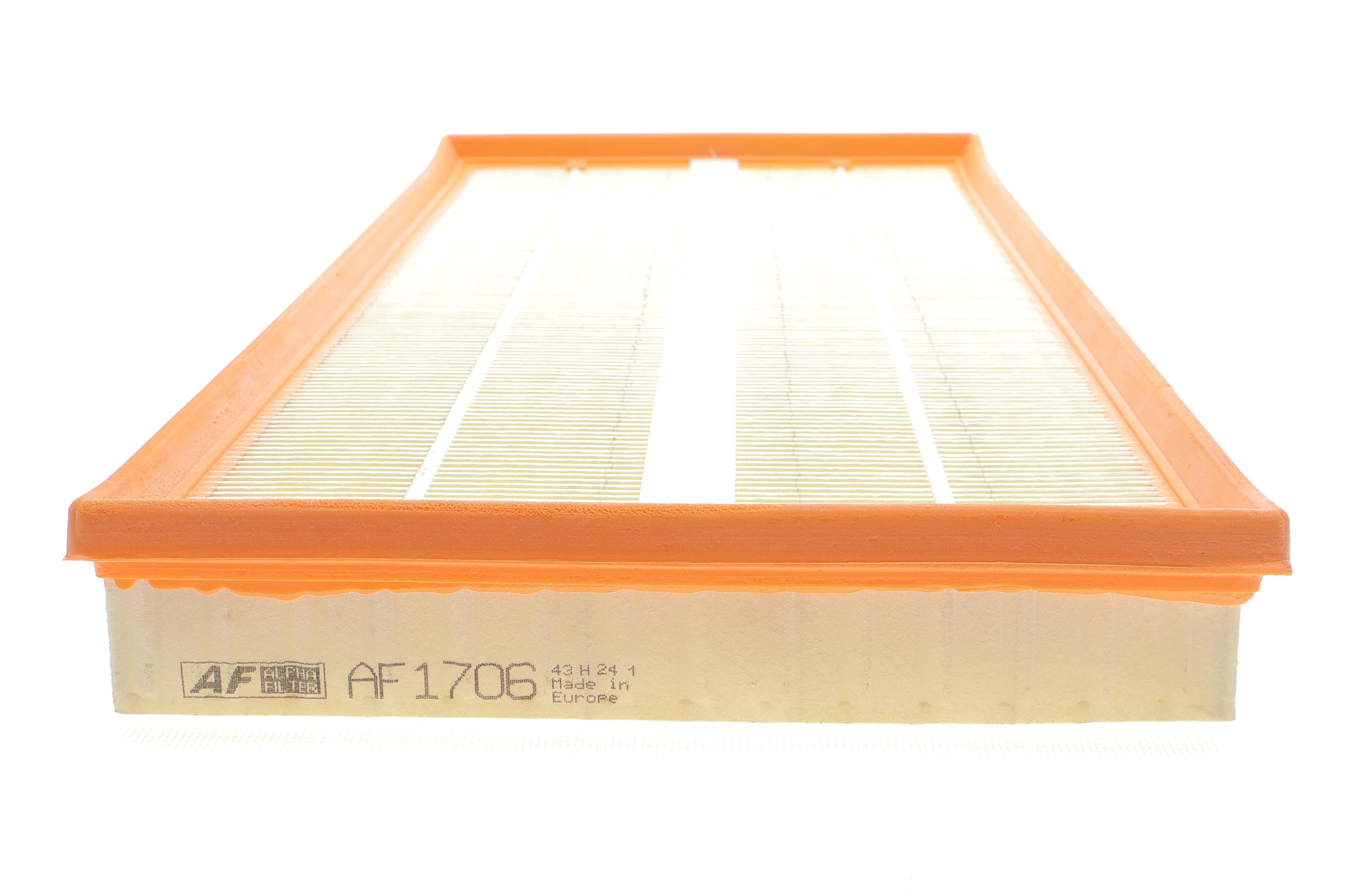 Фільтр повітряний MB Vito (W639) 2.2CDI OM646/OM651/3.2/3.7 M112/3.5 M272 03-