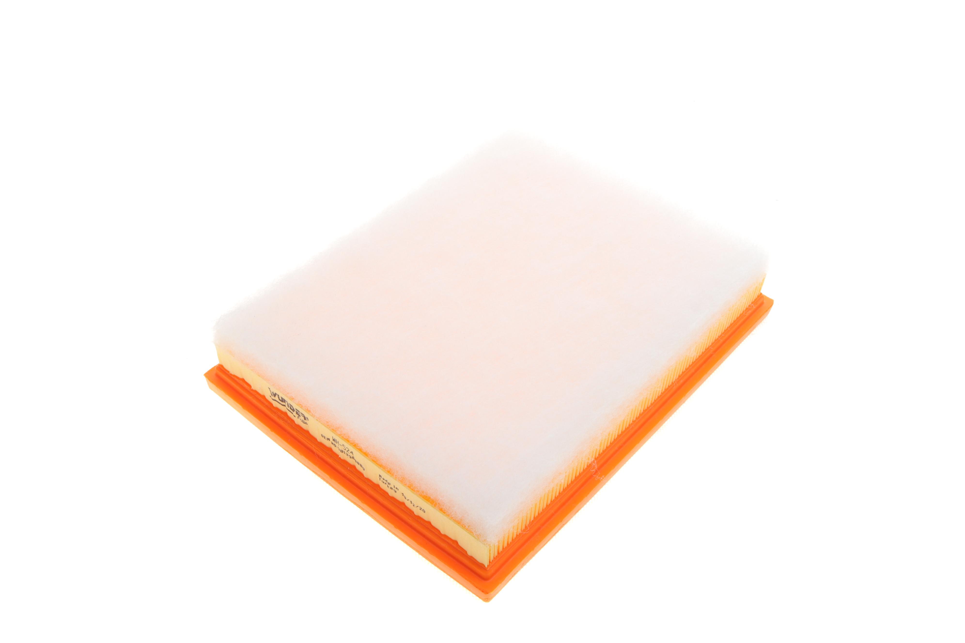 Фільтр повітряний Citroen Berlingo/Opel Combo 1.5D 18-