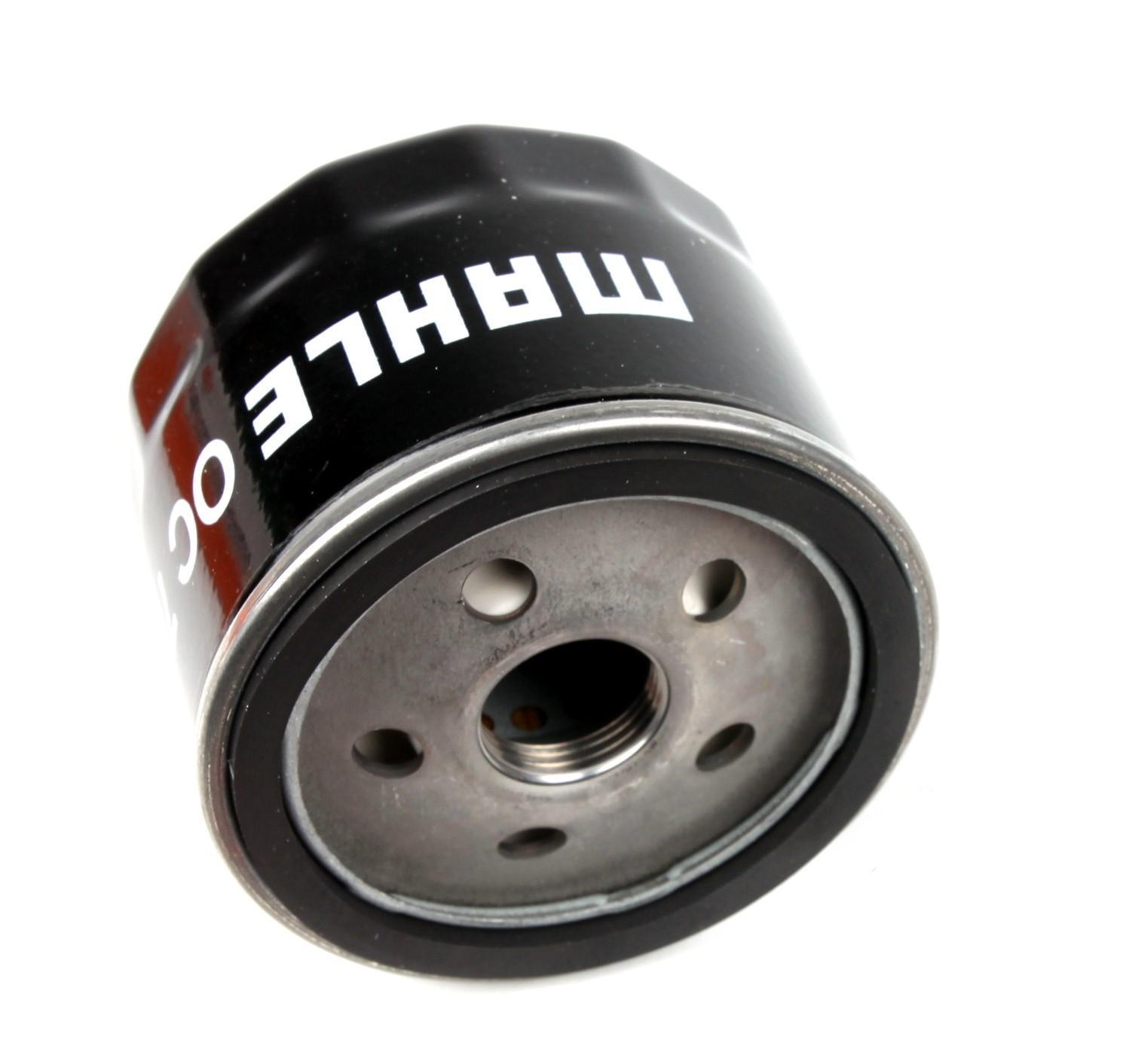 Фільтр масляний Renault Kangoo/Trafic/Opel Vivaro 1.9D/1.5dCi/1.4i/1.6i (63mm)