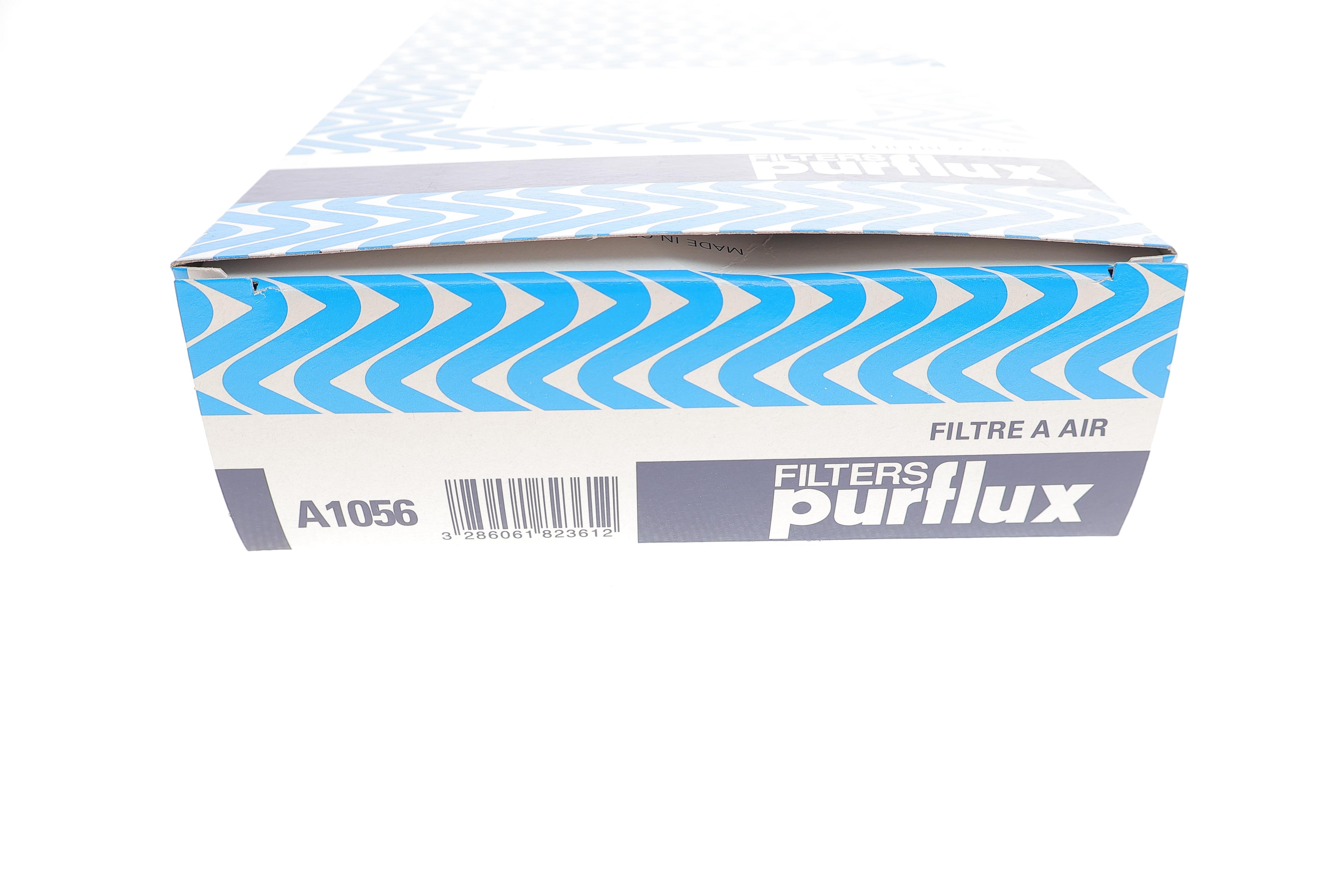 Фільтр повітряний Ford Connect 02-