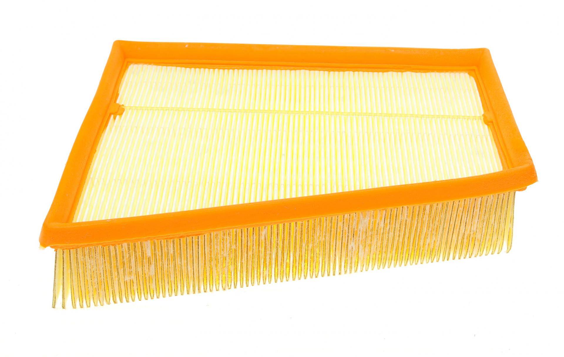 Фільтр повітряний Renault Megane III 08-