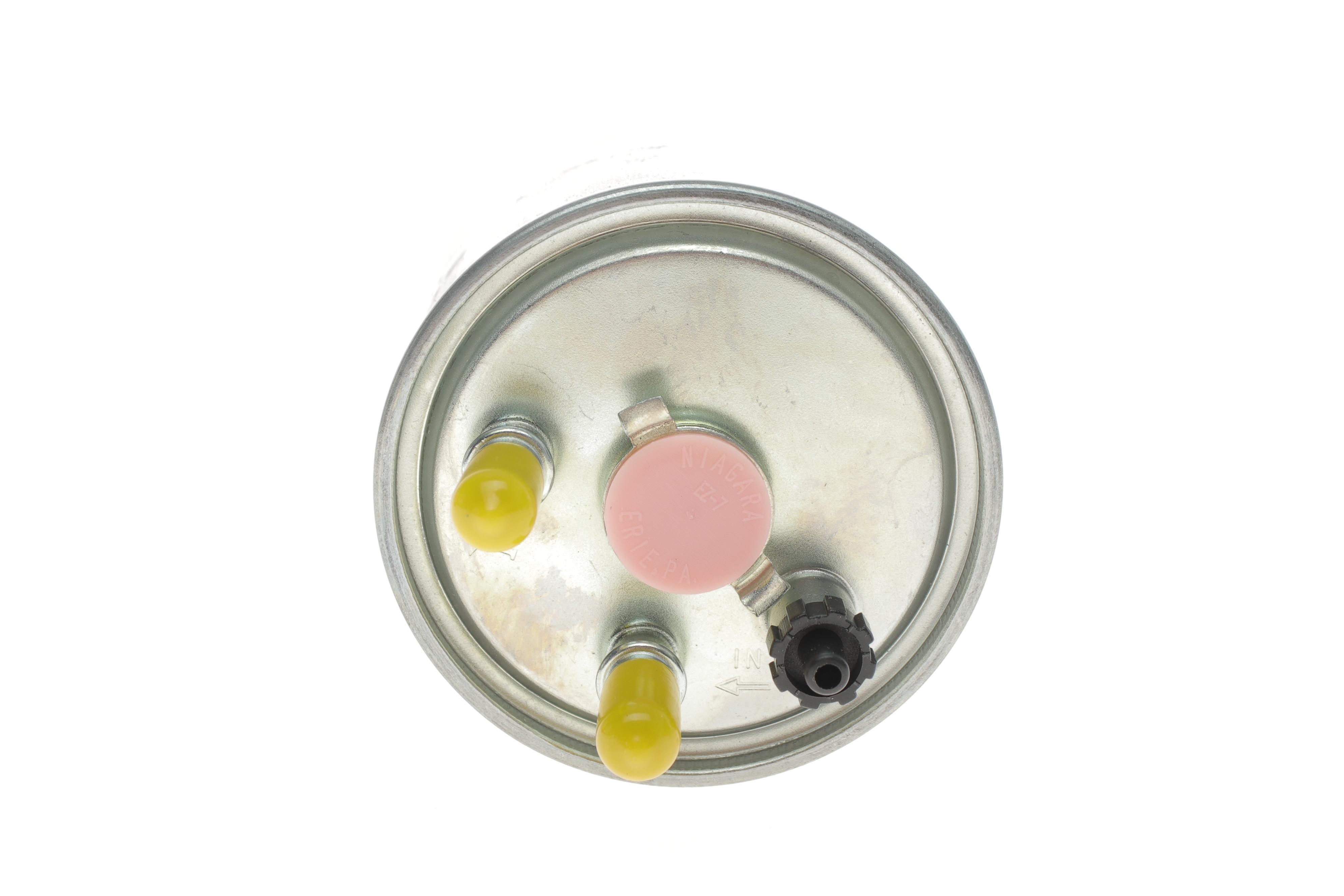 Фільтр паливний Renault Kangoo 1.5DCI 08- (з датчиком)