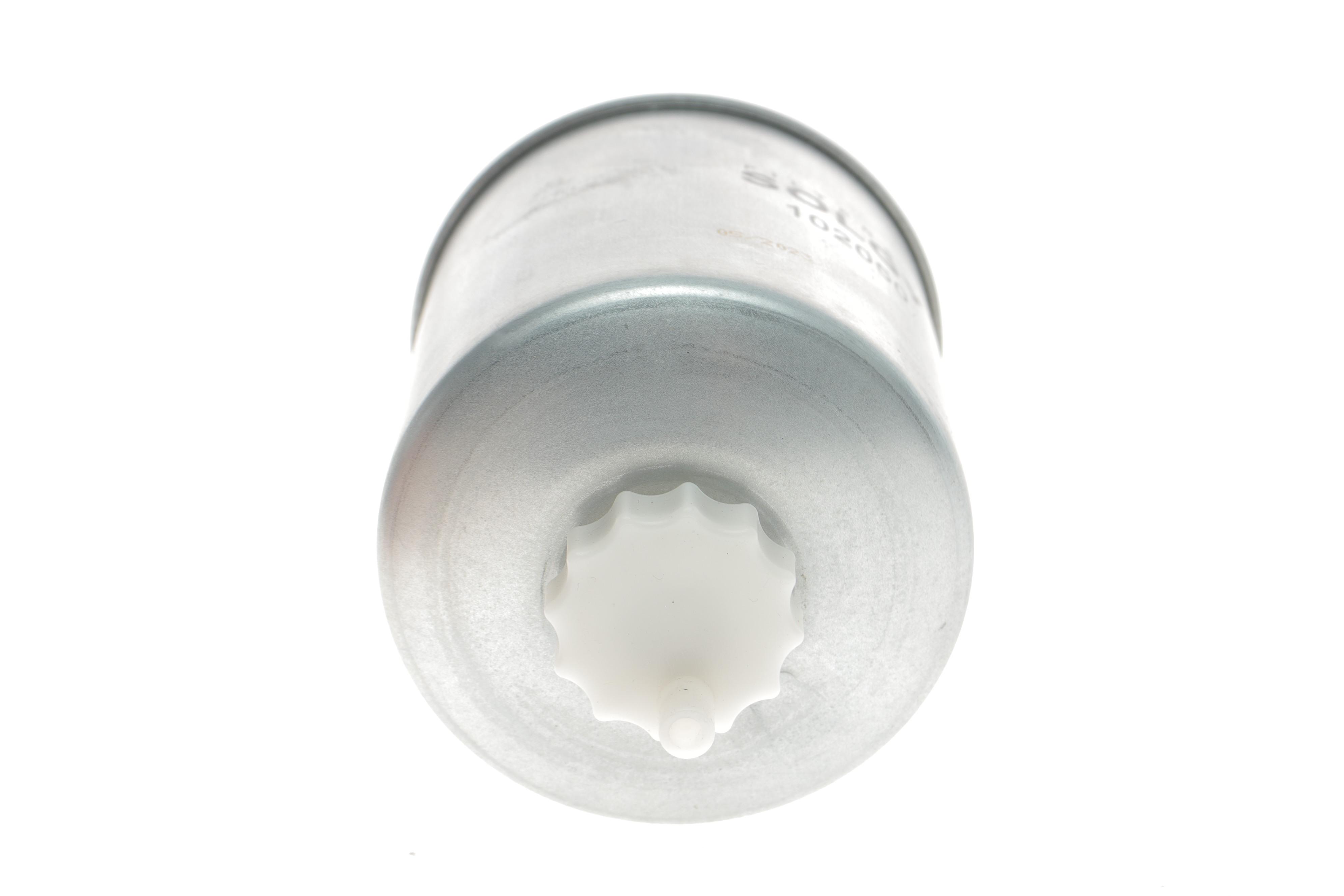 Фільтр паливний Renault Kangoo 1.5DCI 08- (з датчиком)