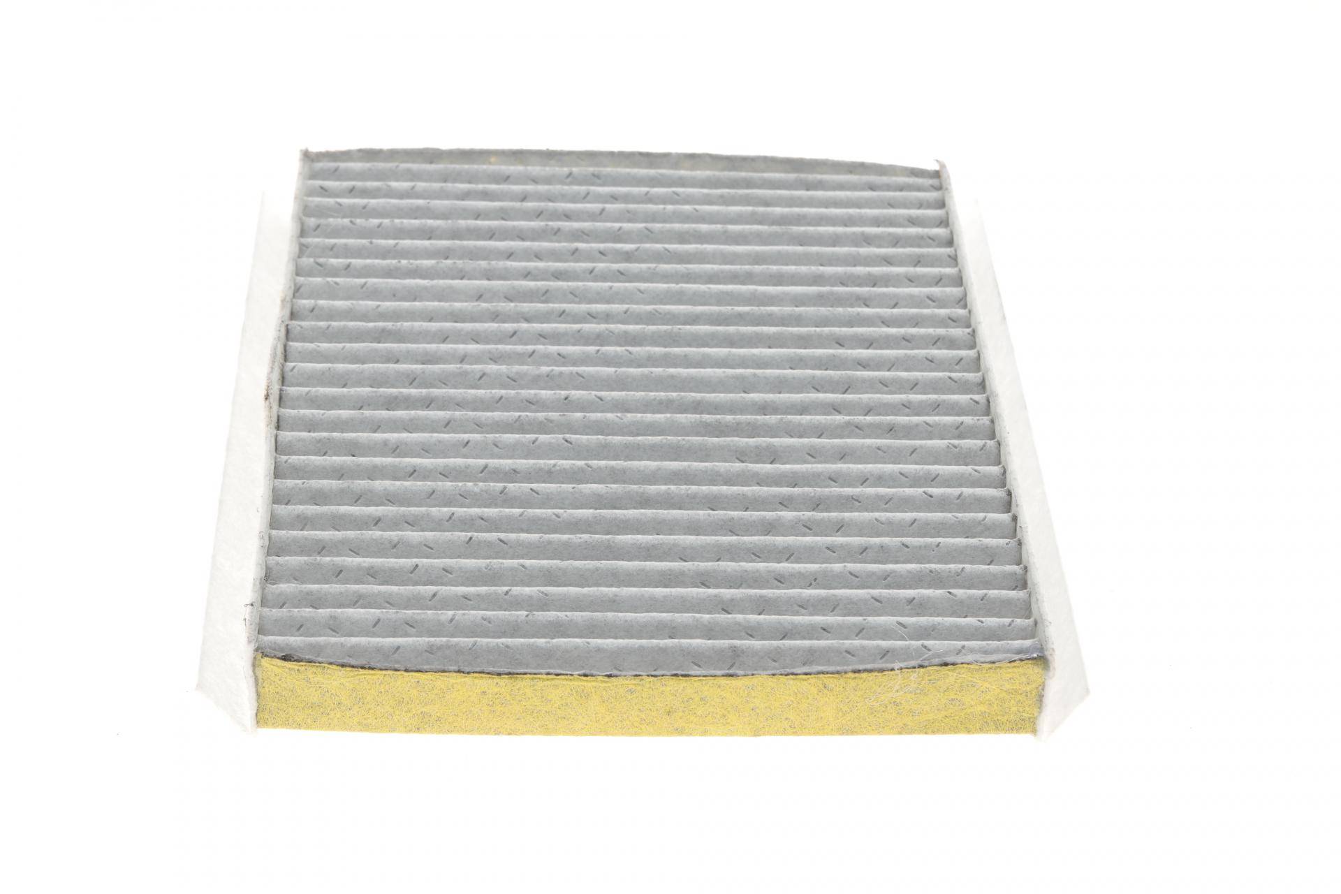 Фільтр салону Peugeot Bipper/Citroen Nemo 08- (вугільний)