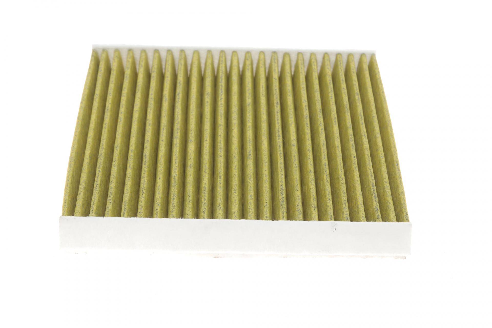 Фільтр салону Peugeot Bipper/Citroen Nemo 08- (вугільний)