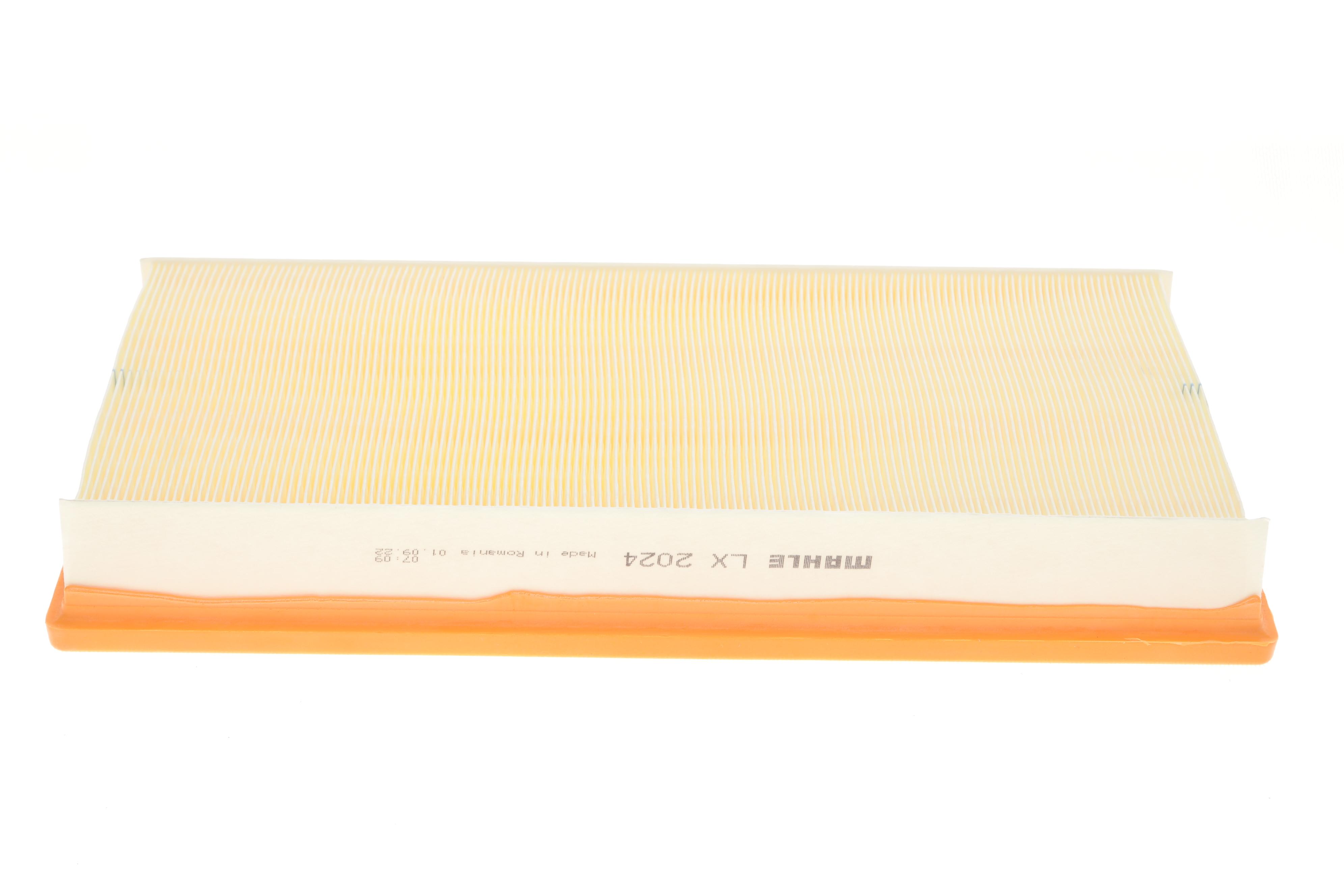 Фільтр повітряний Audi Q7/VW Touareg 10-