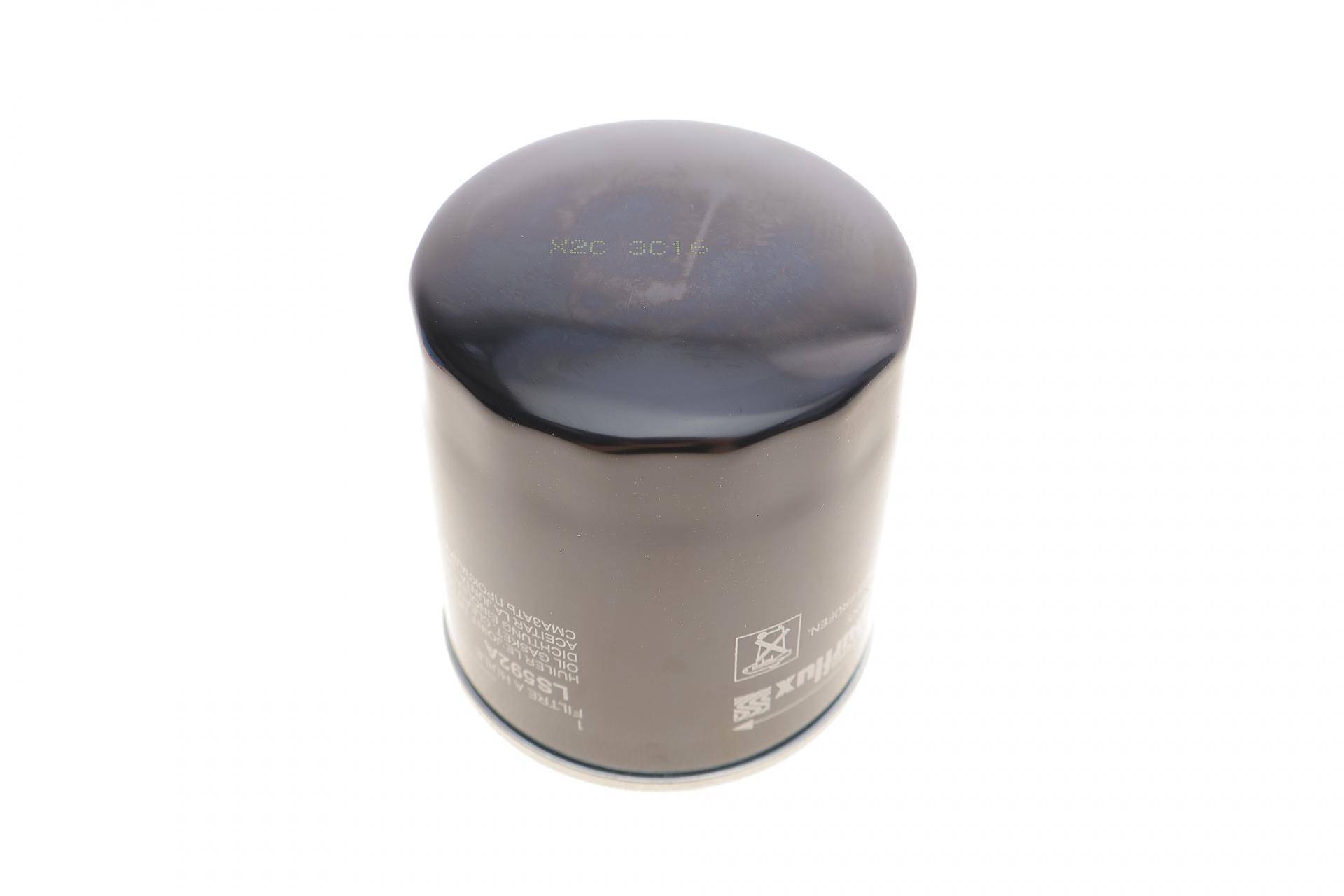 Фільтр масляний Renault Trafic/Master 1.7/2.0/2.2 80-98