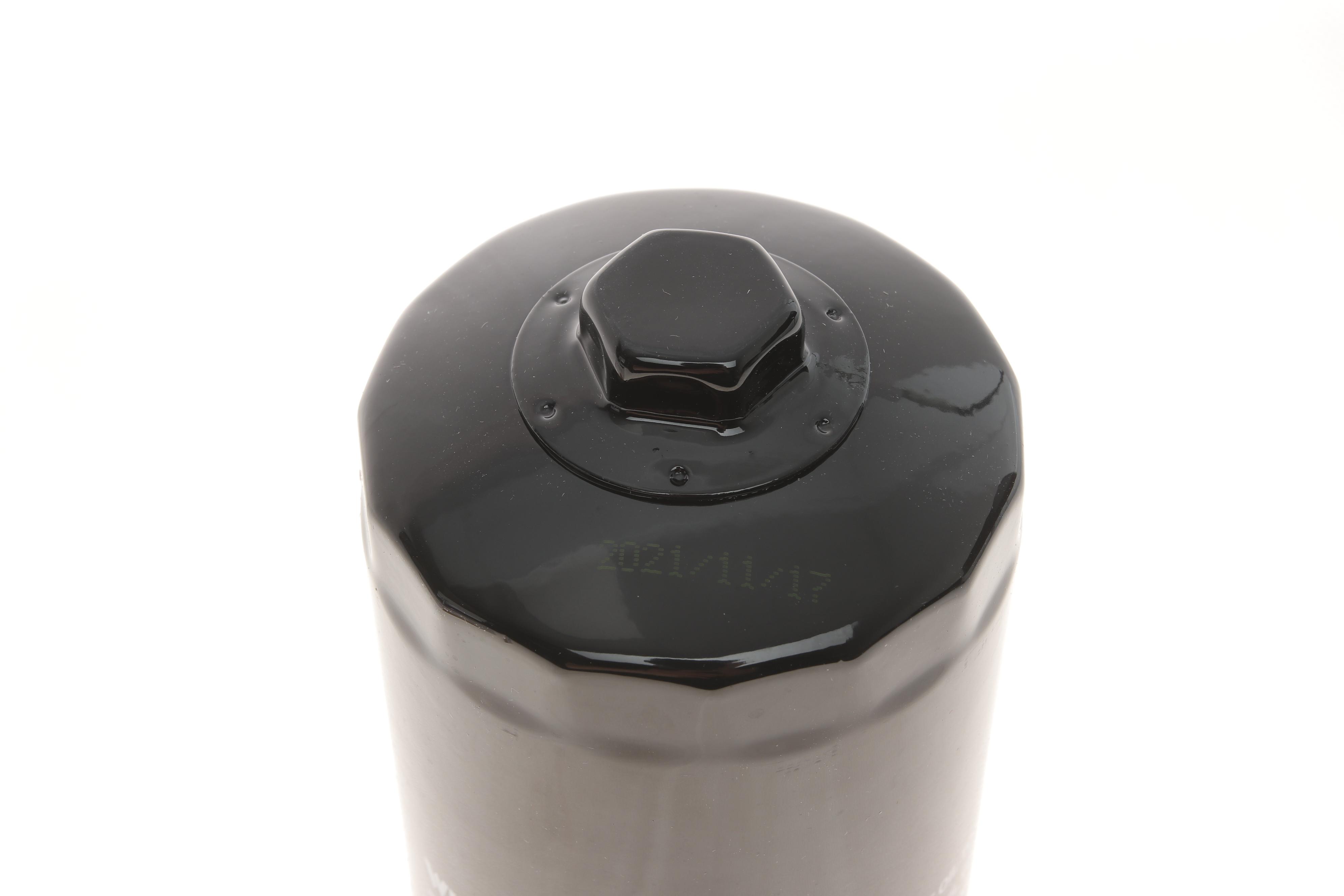 Фільтр масляний VW T4 2.4D/2.5DTI