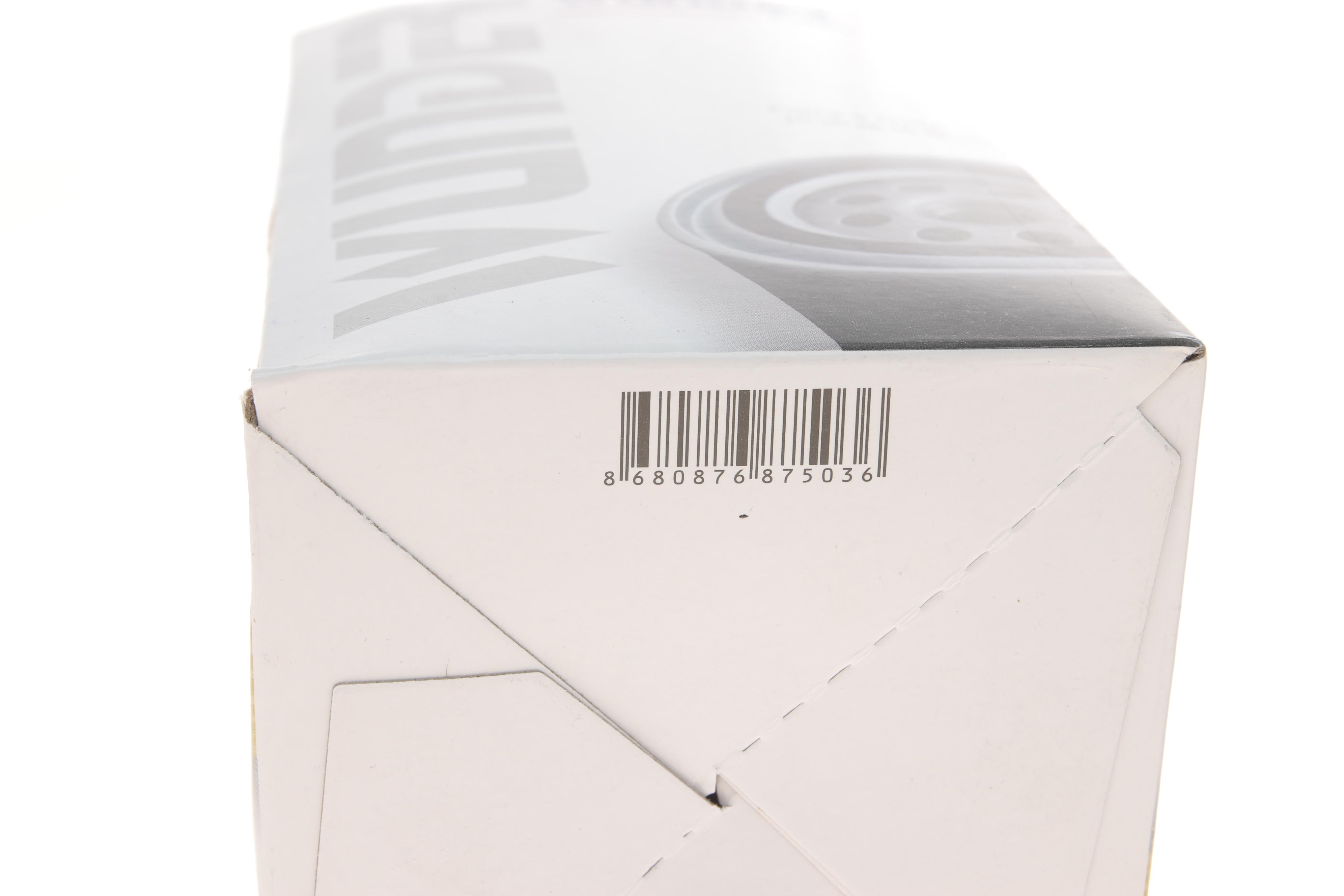 Фільтр масляний VW T4 2.4D/2.5DTI