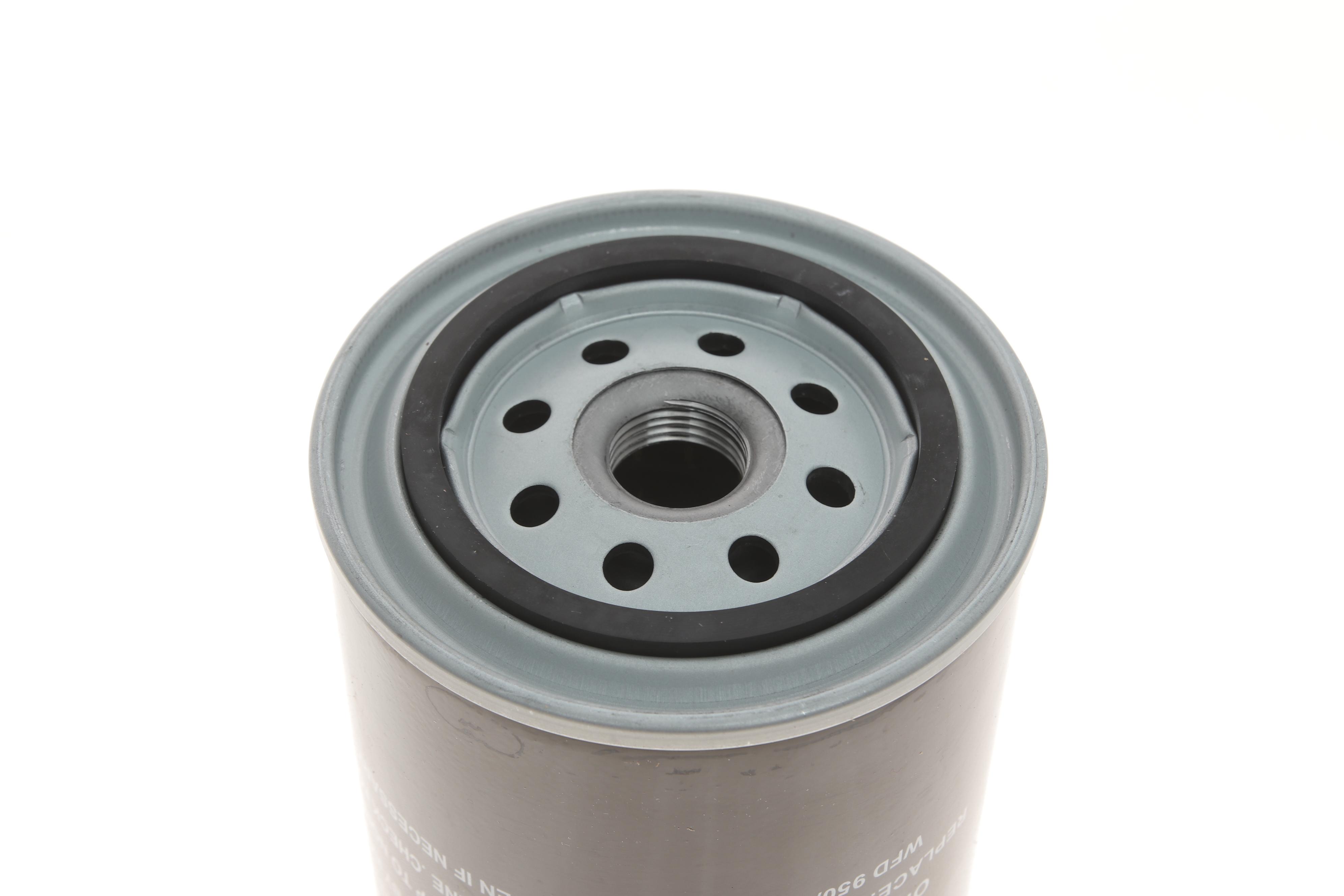 Фільтр масляний VW T4 2.4D/2.5DTI