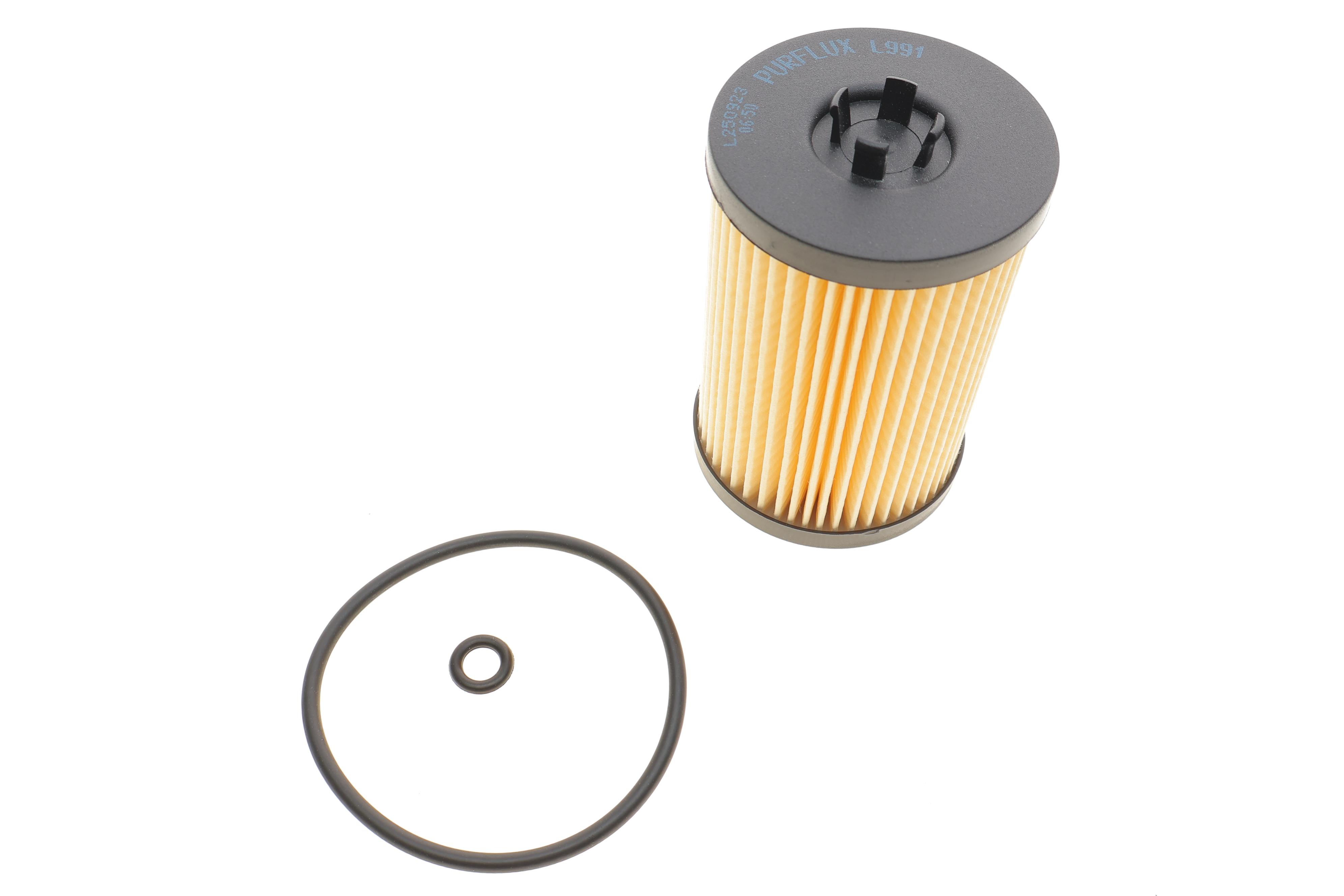 Фільтр масляний VW Passat 1.6/2.0TDI 14-