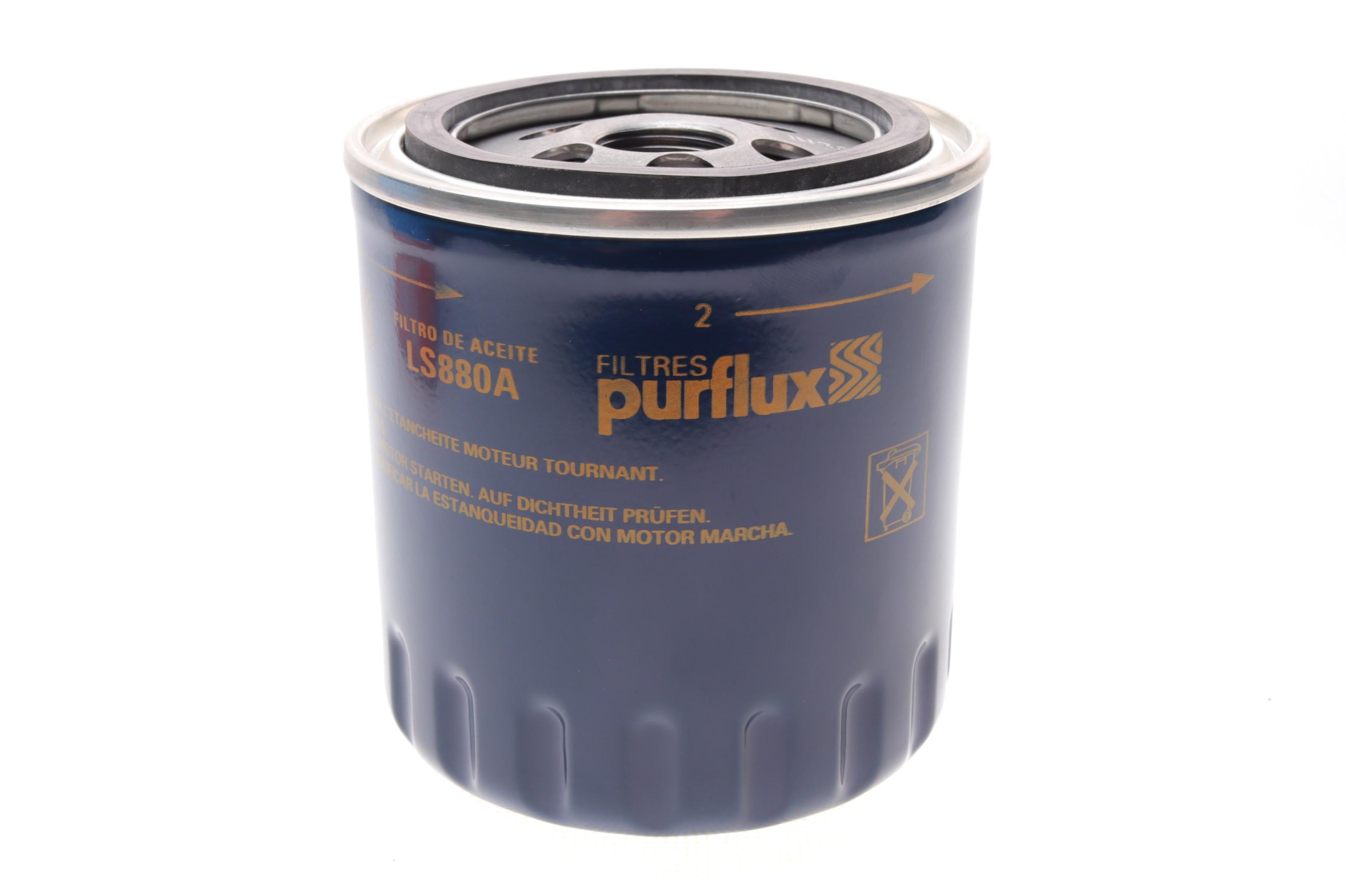 Фільтр масляний Citroen Jumper/Peugeot Boxer 2.5TD