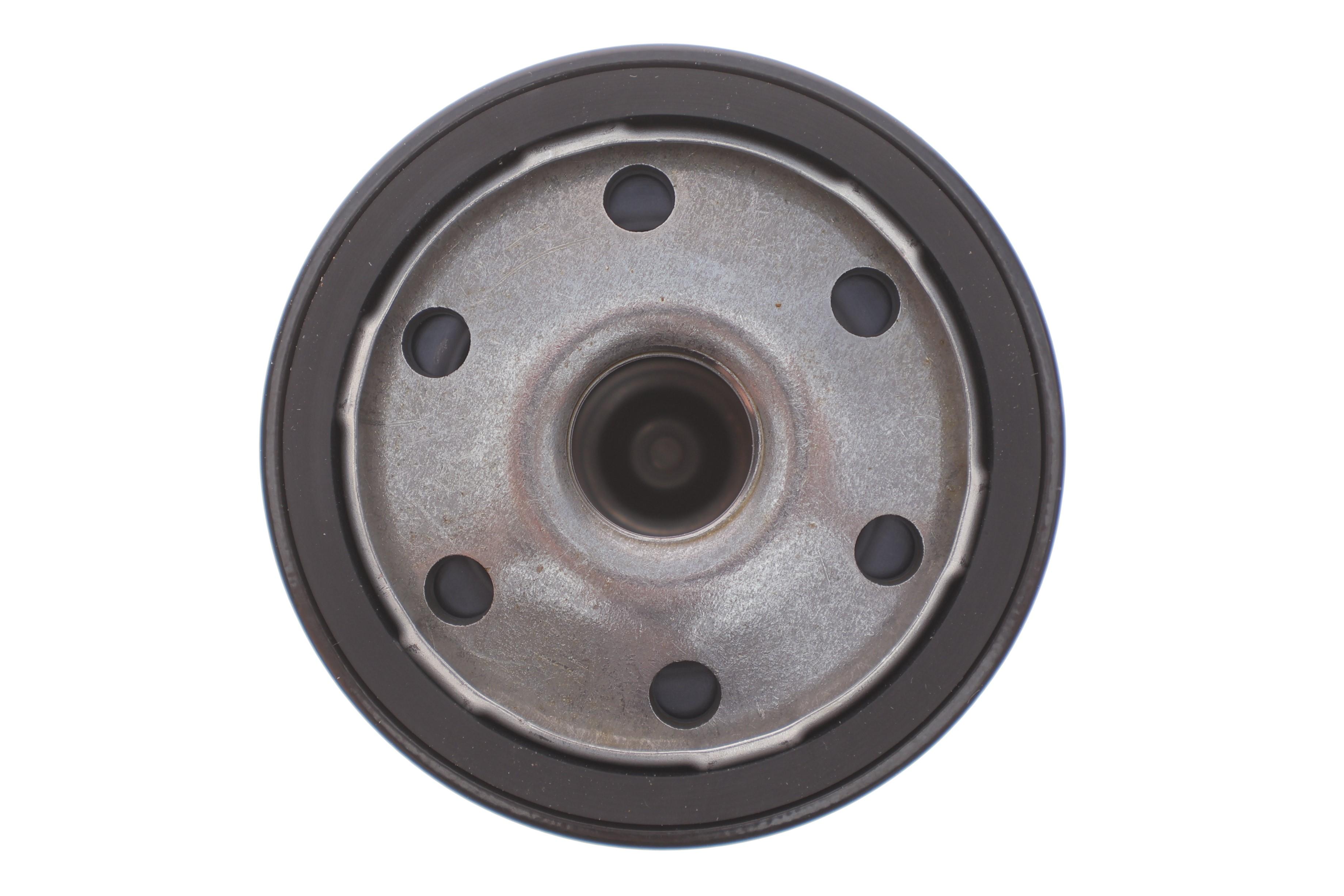 Фільтр масляний VW Caddy II 1.4/1.6i / Golf IV/V/Seat