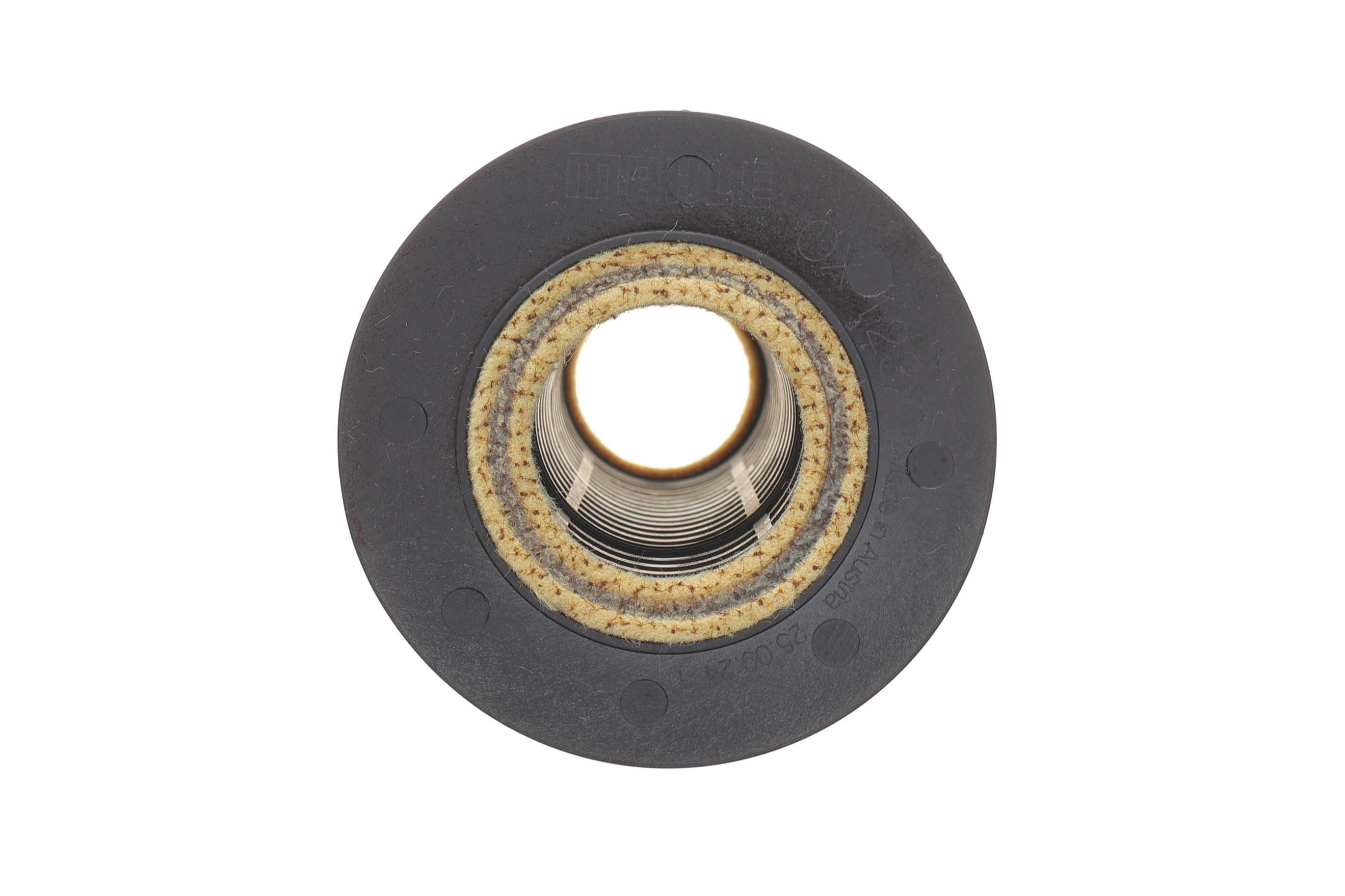 Фільтр масляний MB Sprinter TDI 96-