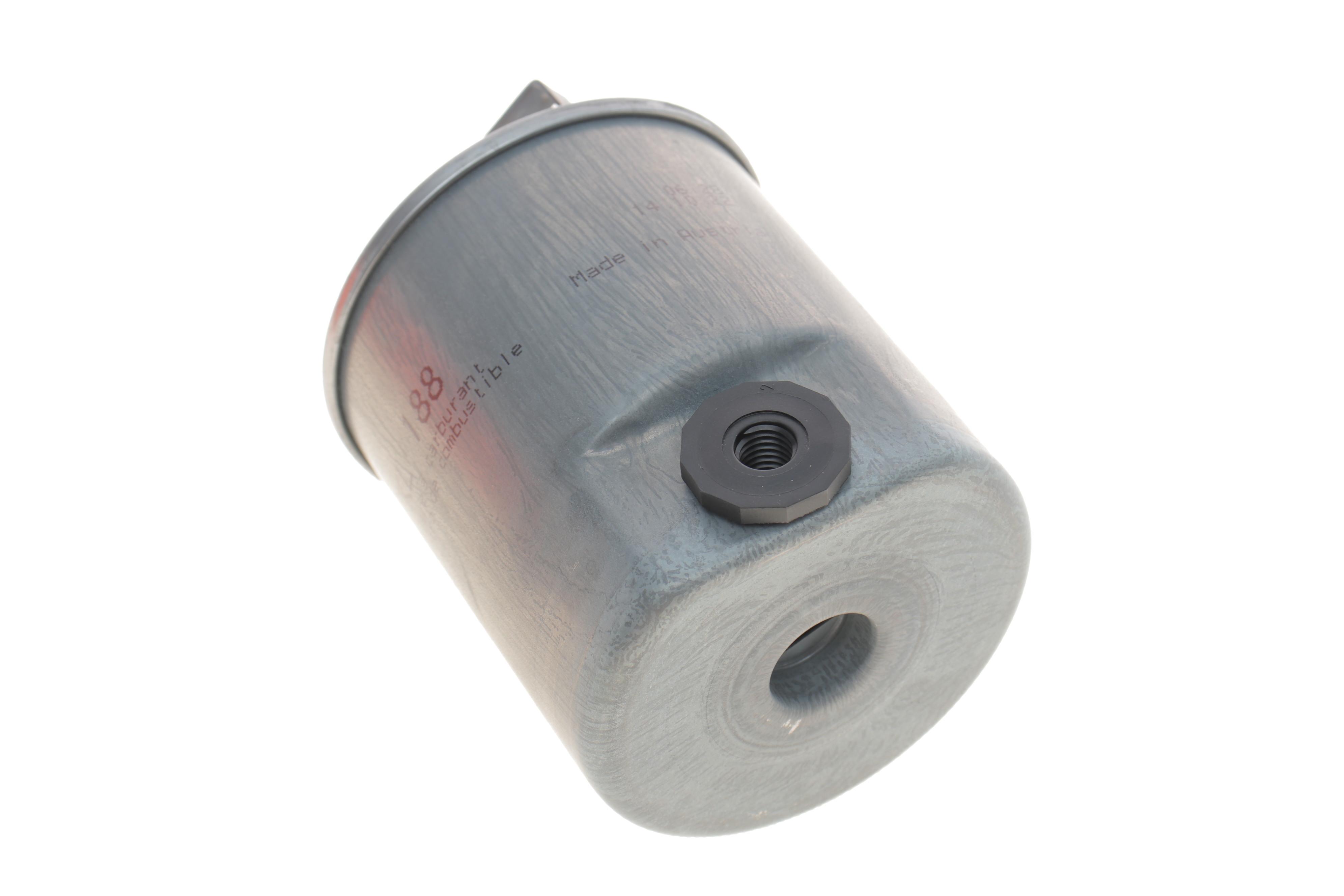 Фільтр паливний Jeep Grand Cherokee 2.7 CRD 01-05