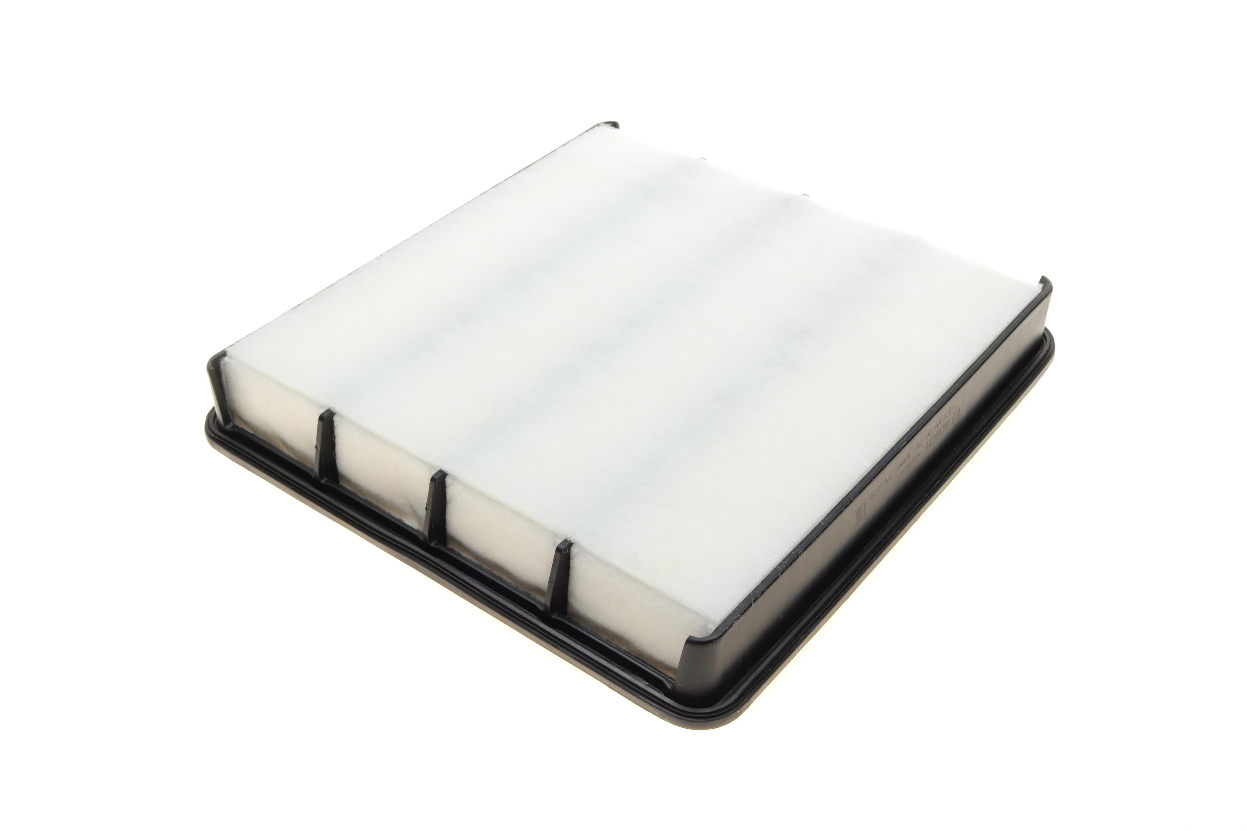 Фільтр повітряний Toyota Land Cruiser 200 4.5 D4d 07-