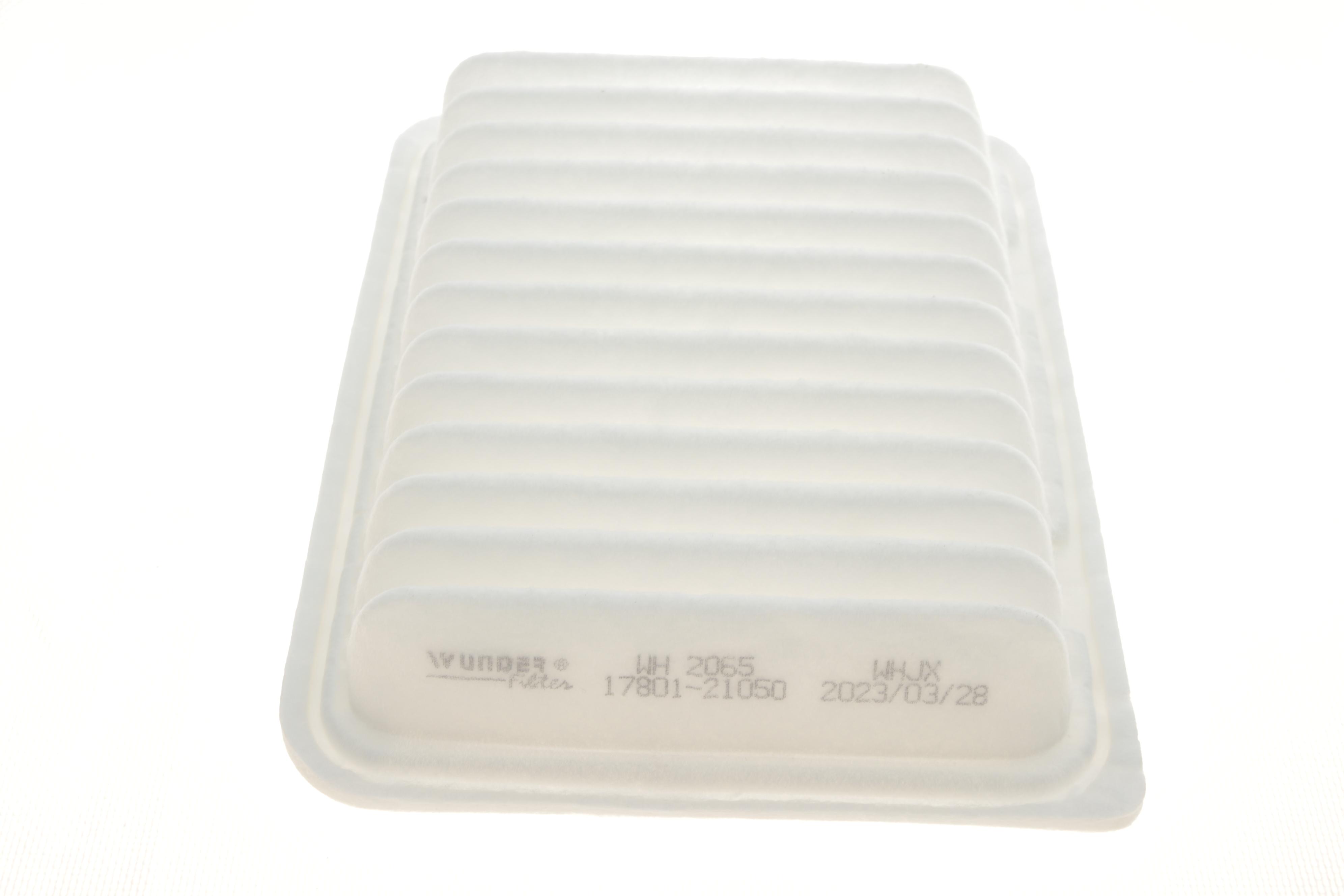 Фільтр повітряний Toyota RAV 4 2.0i 08-