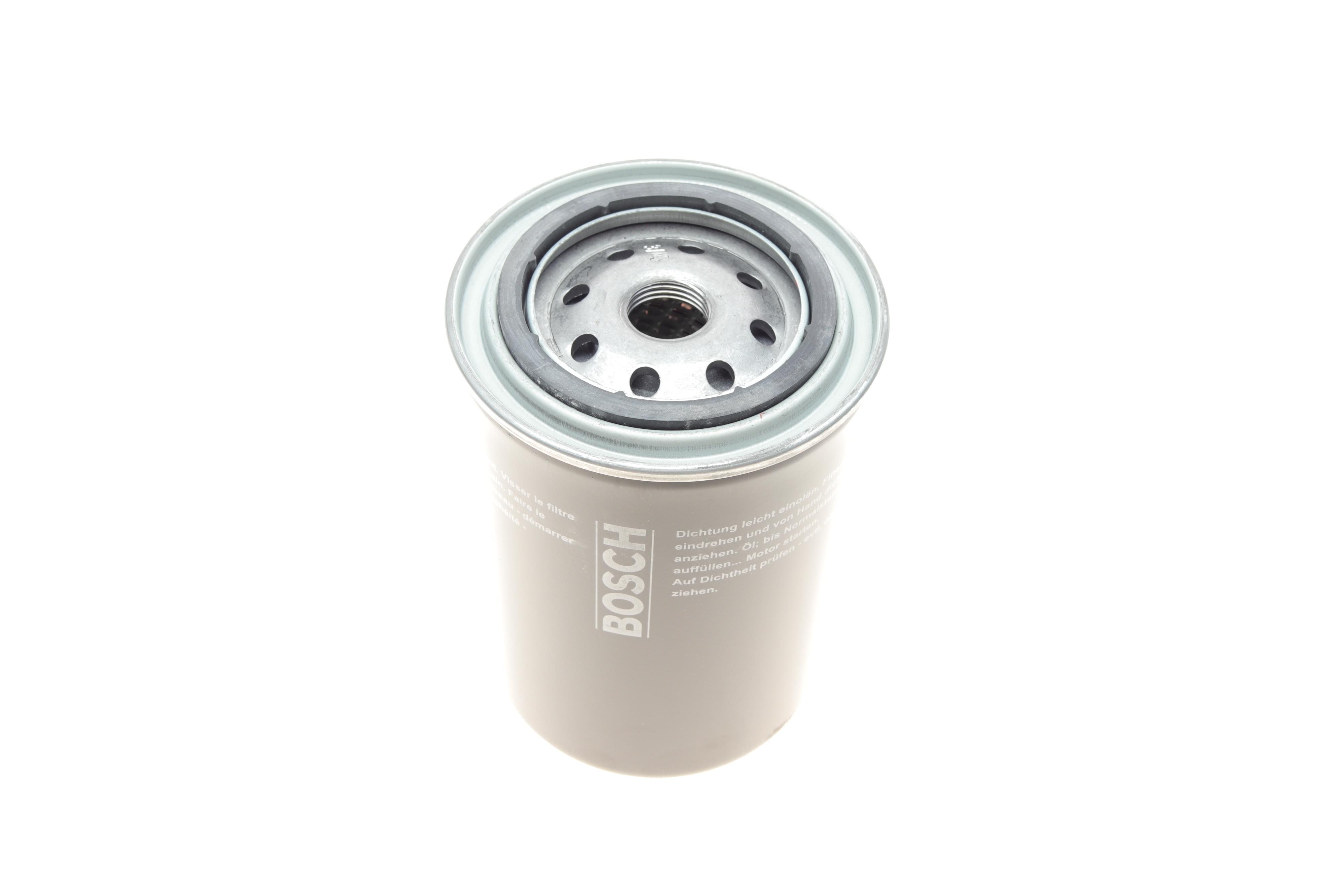 Фільтр масляний Audi A4/VW Passat 94-01