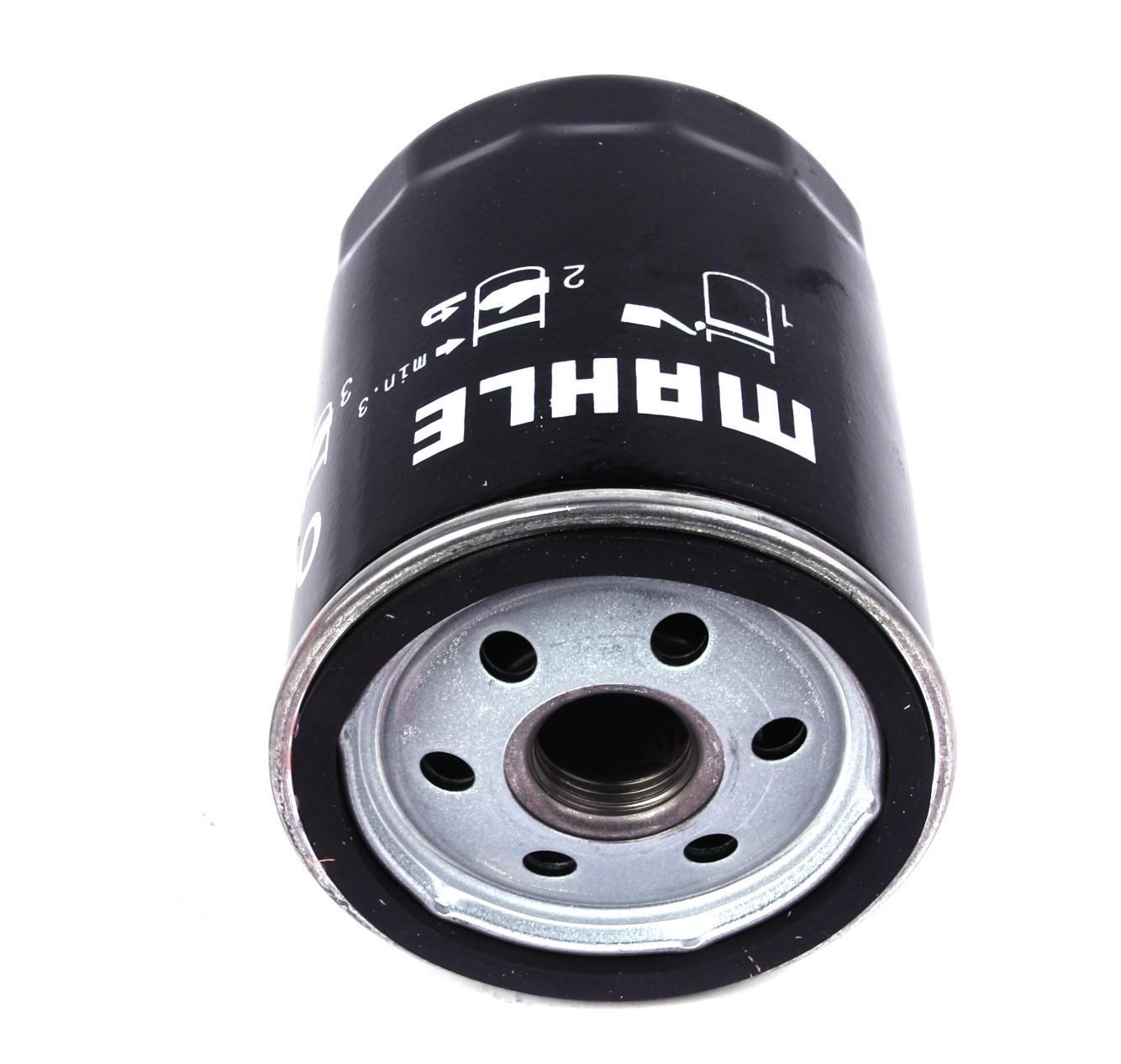 Фільтр масляний Toyota Land Cruiser 4.0-4.7 98-