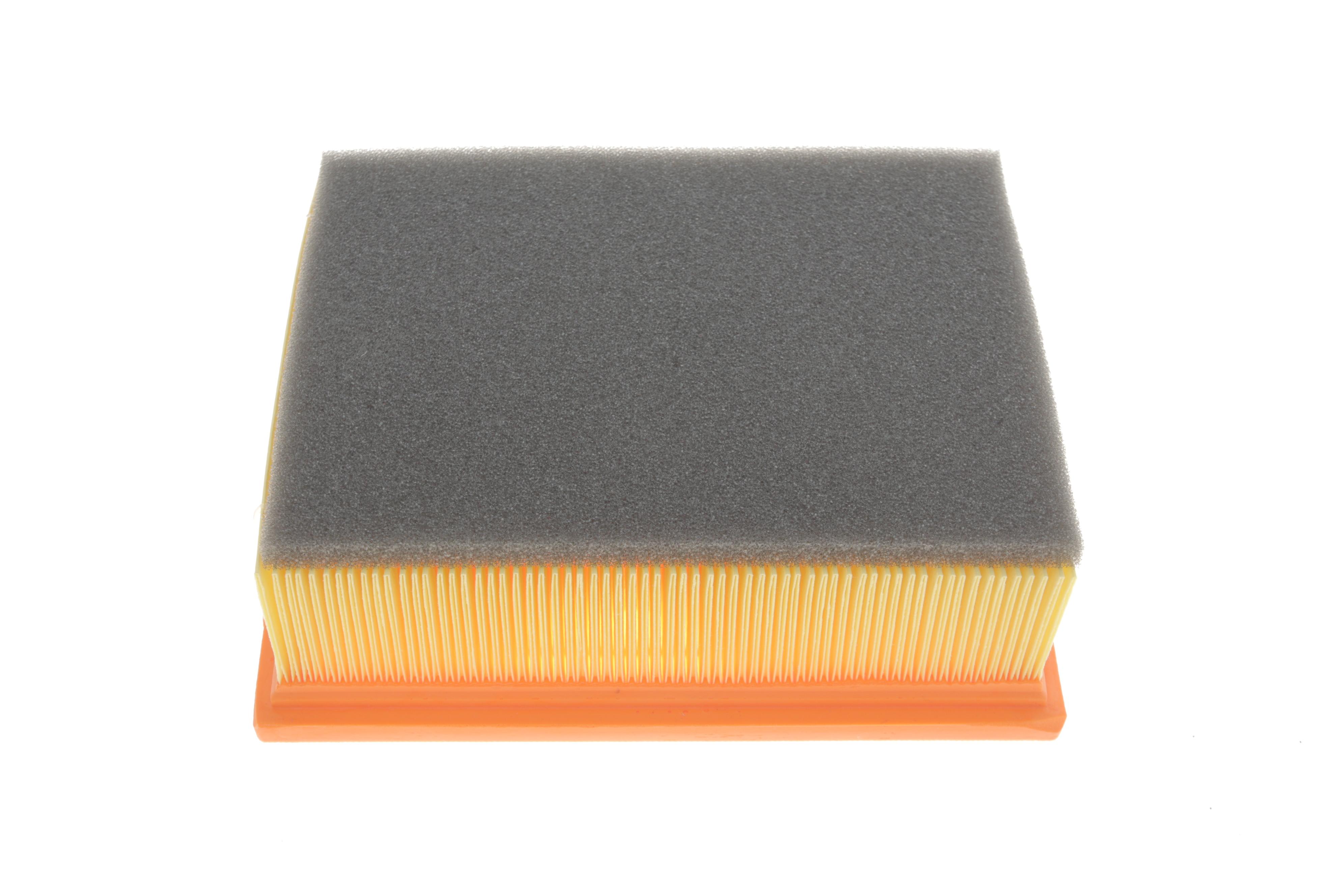 Фільтр повітряний Citroen Berlingo/Peugeot Partner 1.9D/2.0HDI 96-