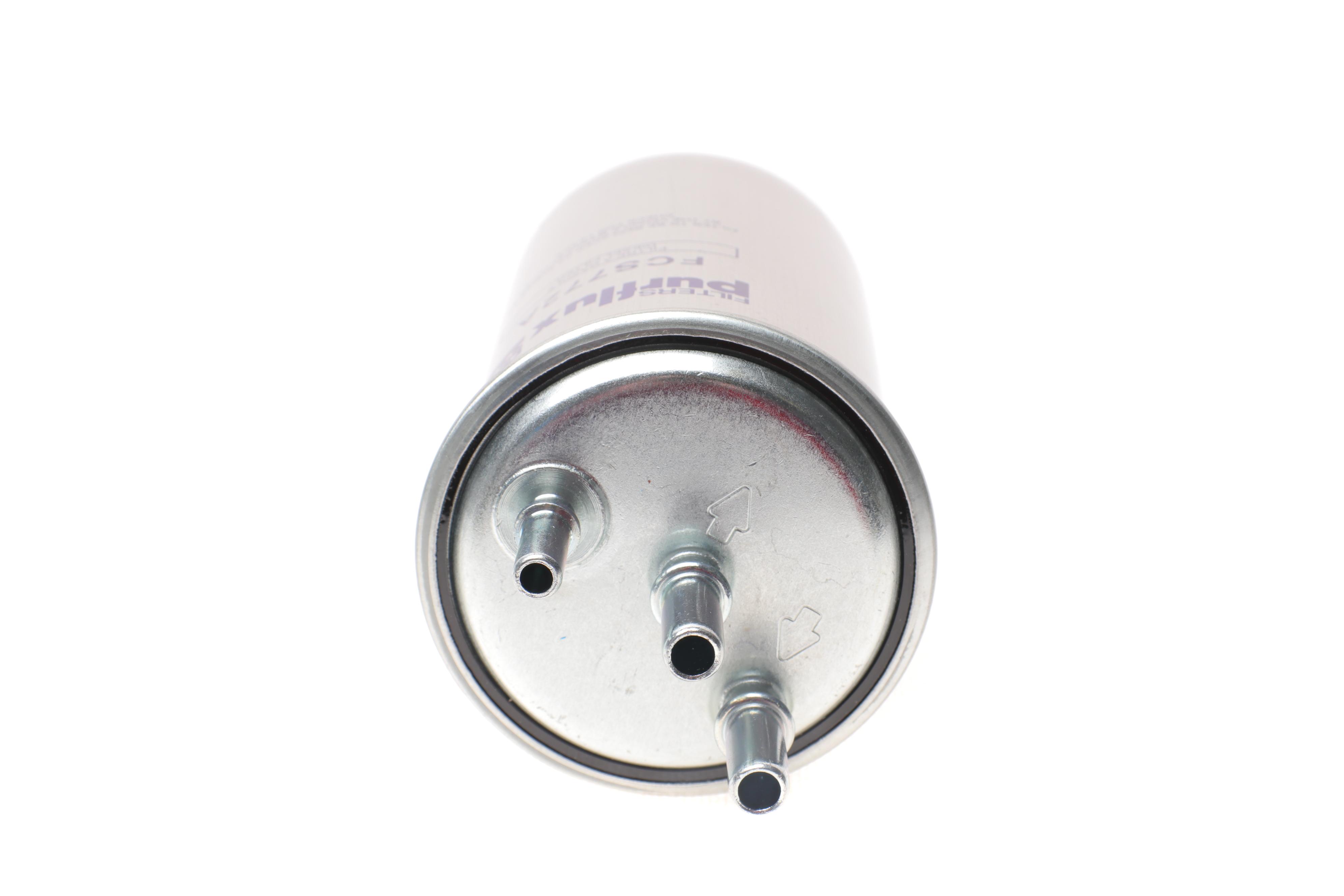 Фільтр паливний Renault Logan/Dacia Duster 1.5dci 05-