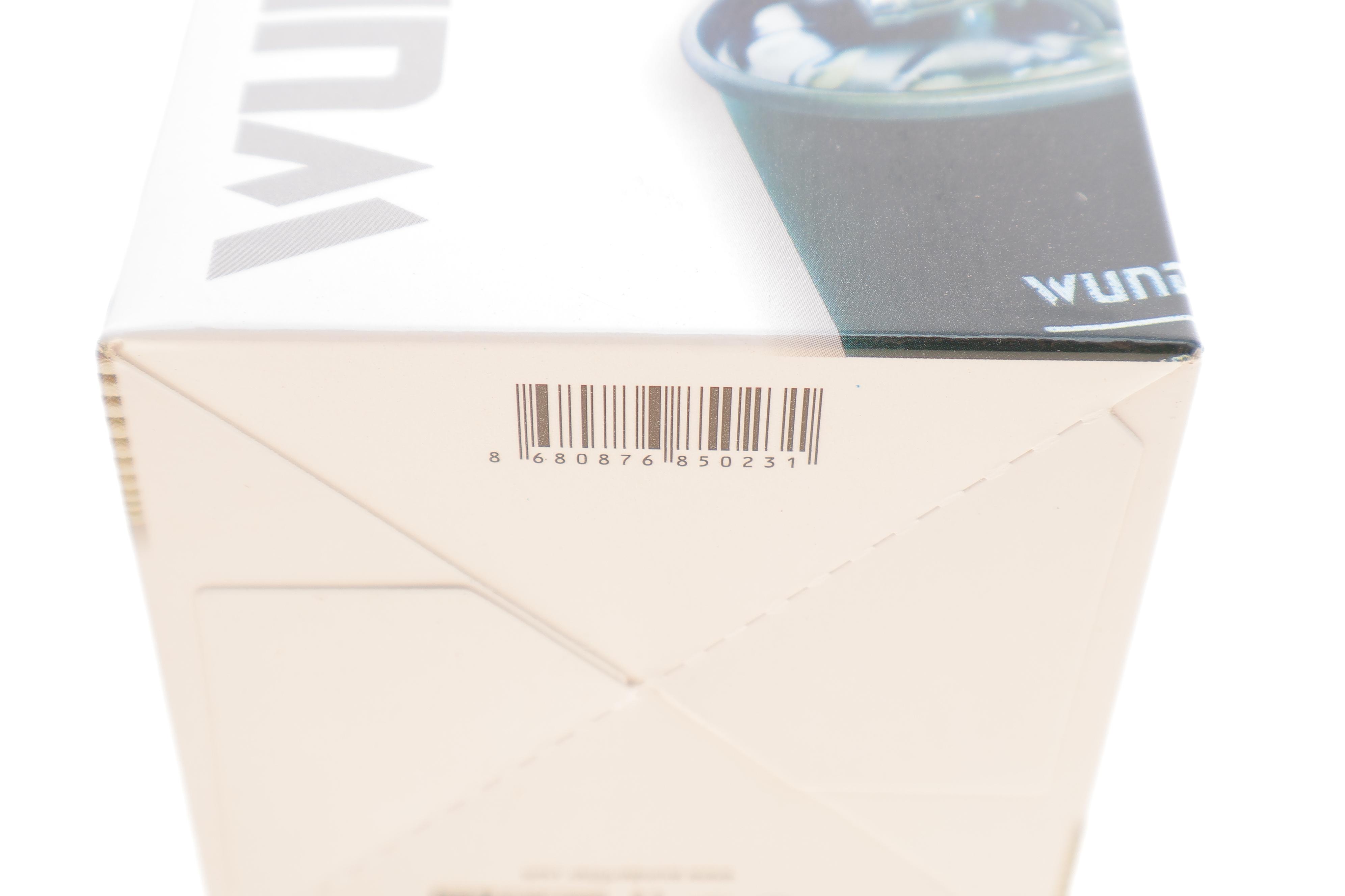 Фільтр паливний Skoda Fabia/Roomster/VW Polo 1.4/1.6TDI 05-