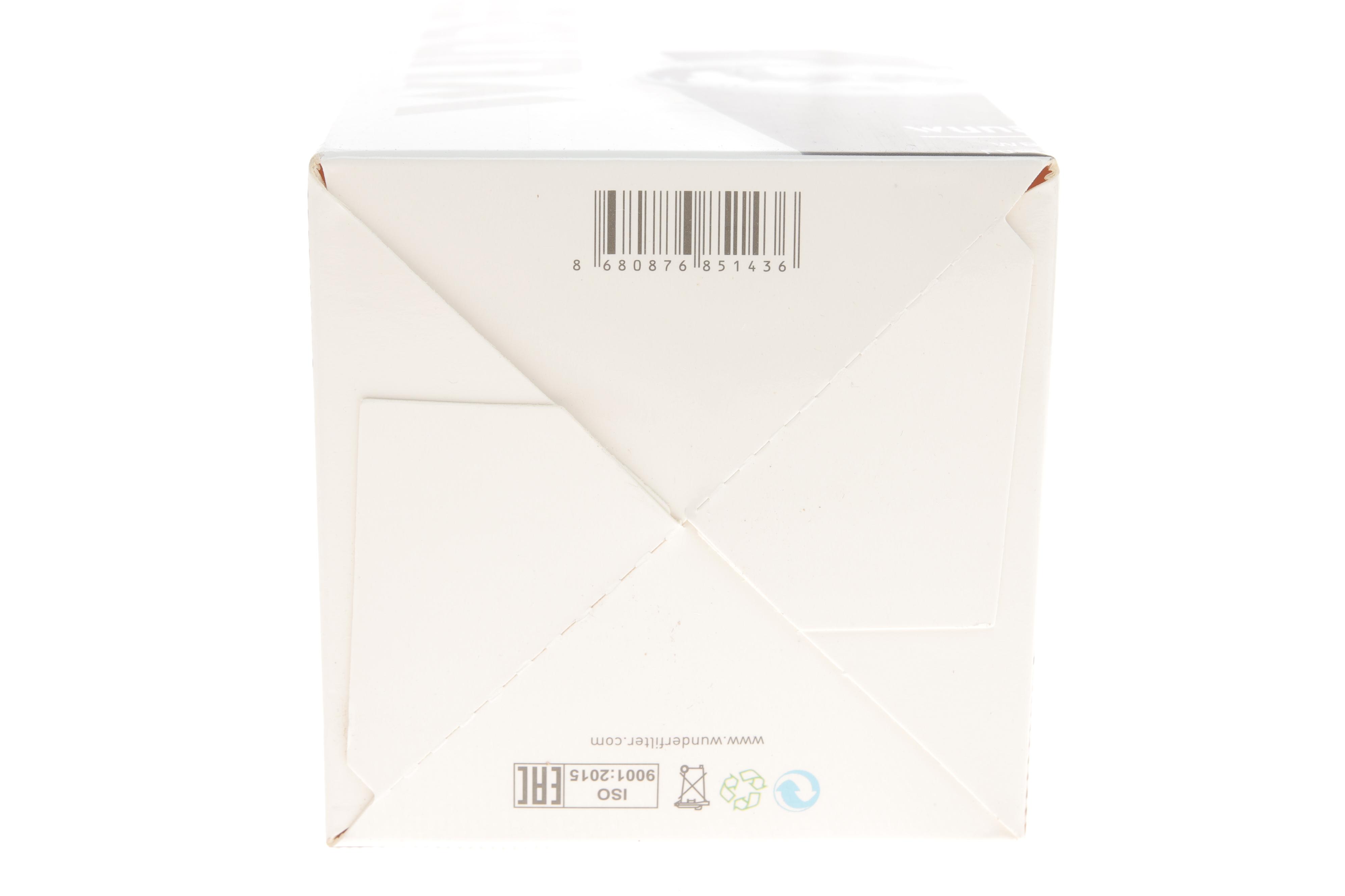 Фільтр паливний Renault Logan/Dacia Duster 1.5dci 05-